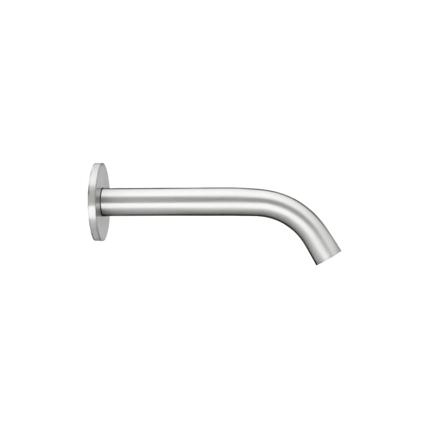 Radius | PVD Polished TSL.883 150mm Capacitive Sensor Tap