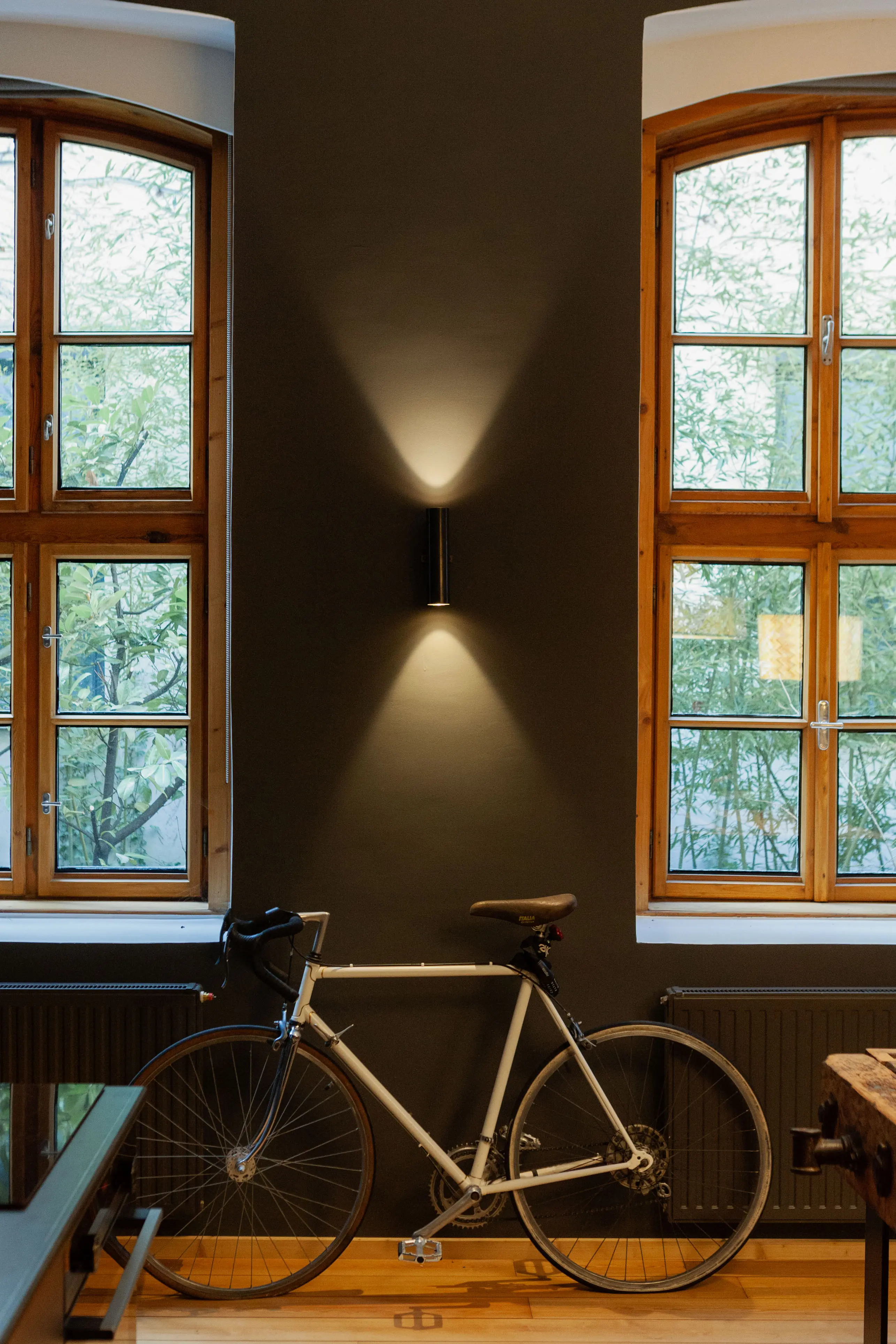 Craftvoll - Wall Light WCM11 | The Up + Down