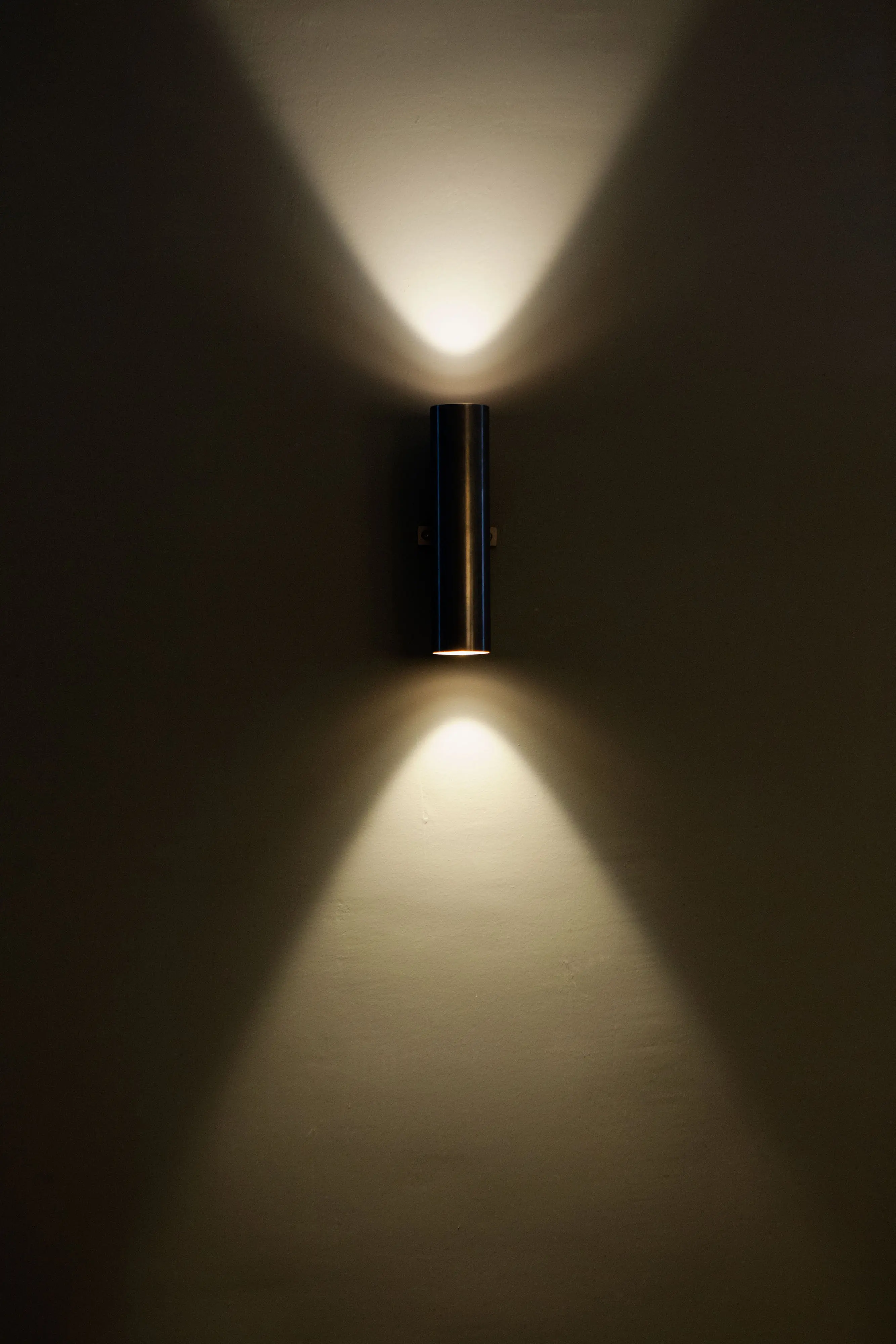 Craftvoll - Wall Light WCM11 | The Up + Down