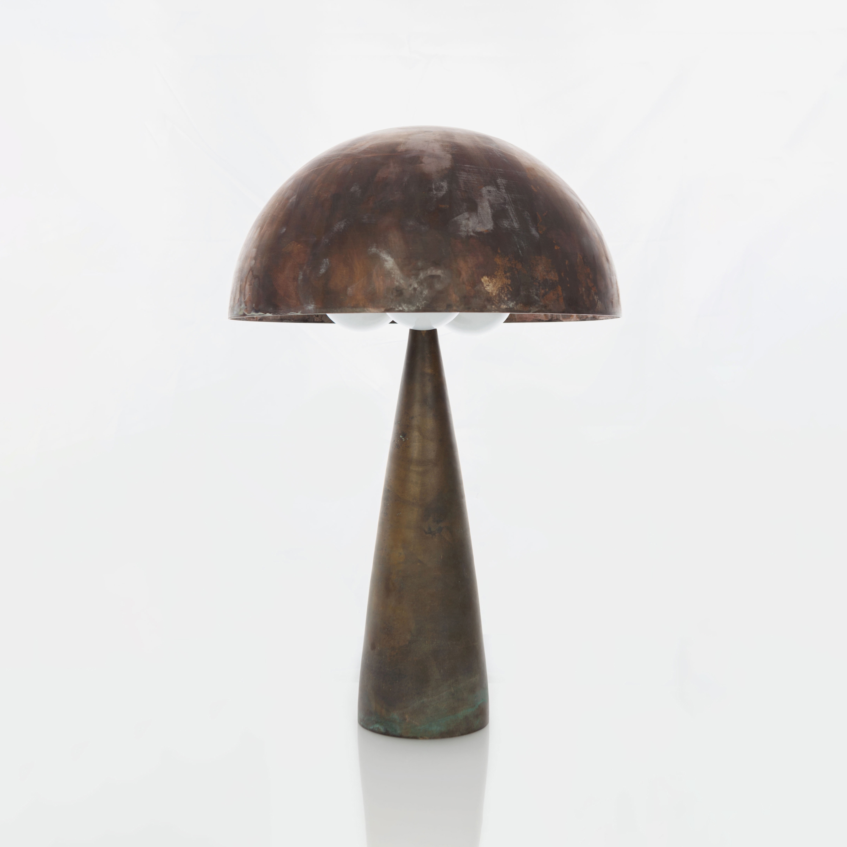 Vertoon produk Die Gong | WCM12 van vervaardiger Craftvoll