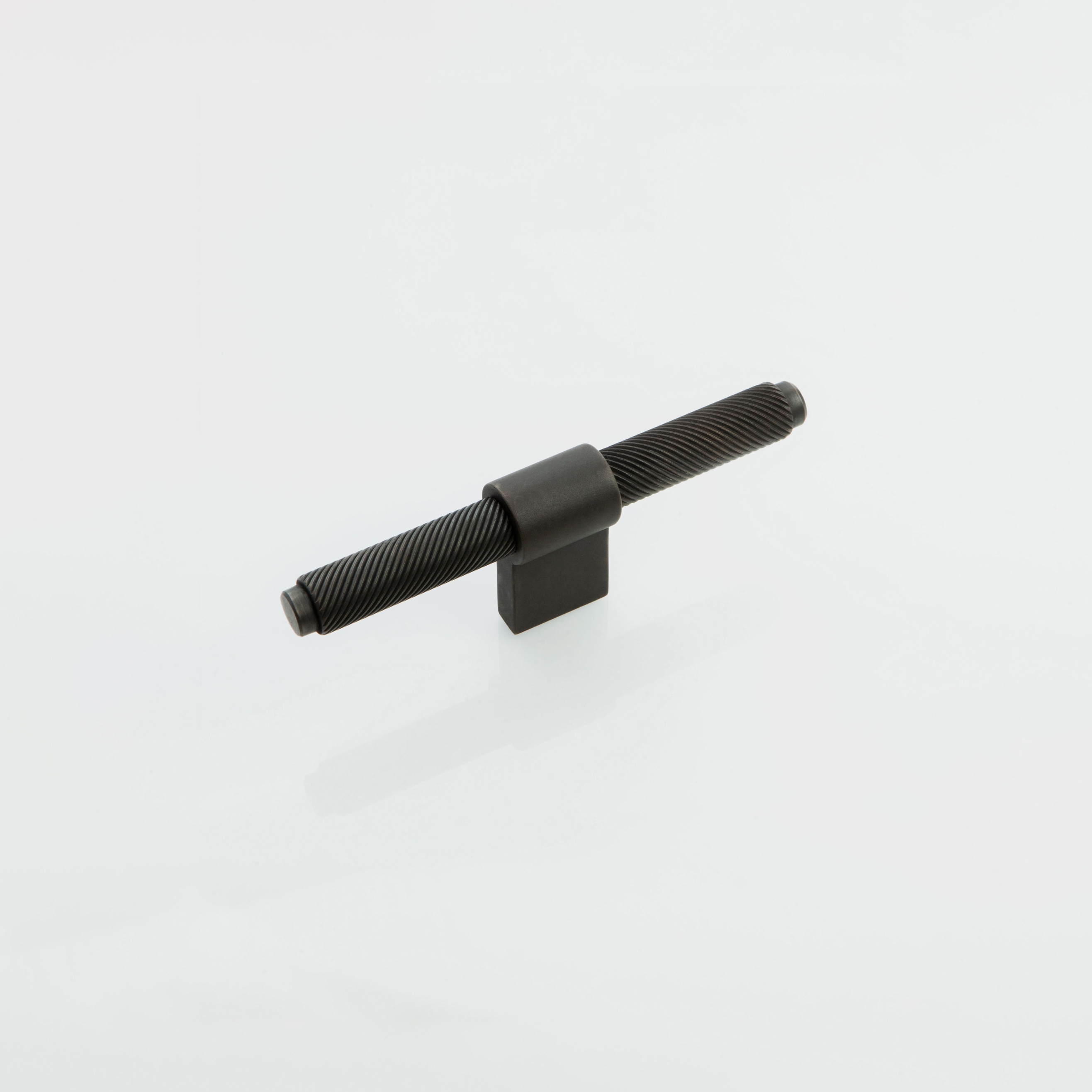 Furniture Handle WCM1 | The T Brass dark
