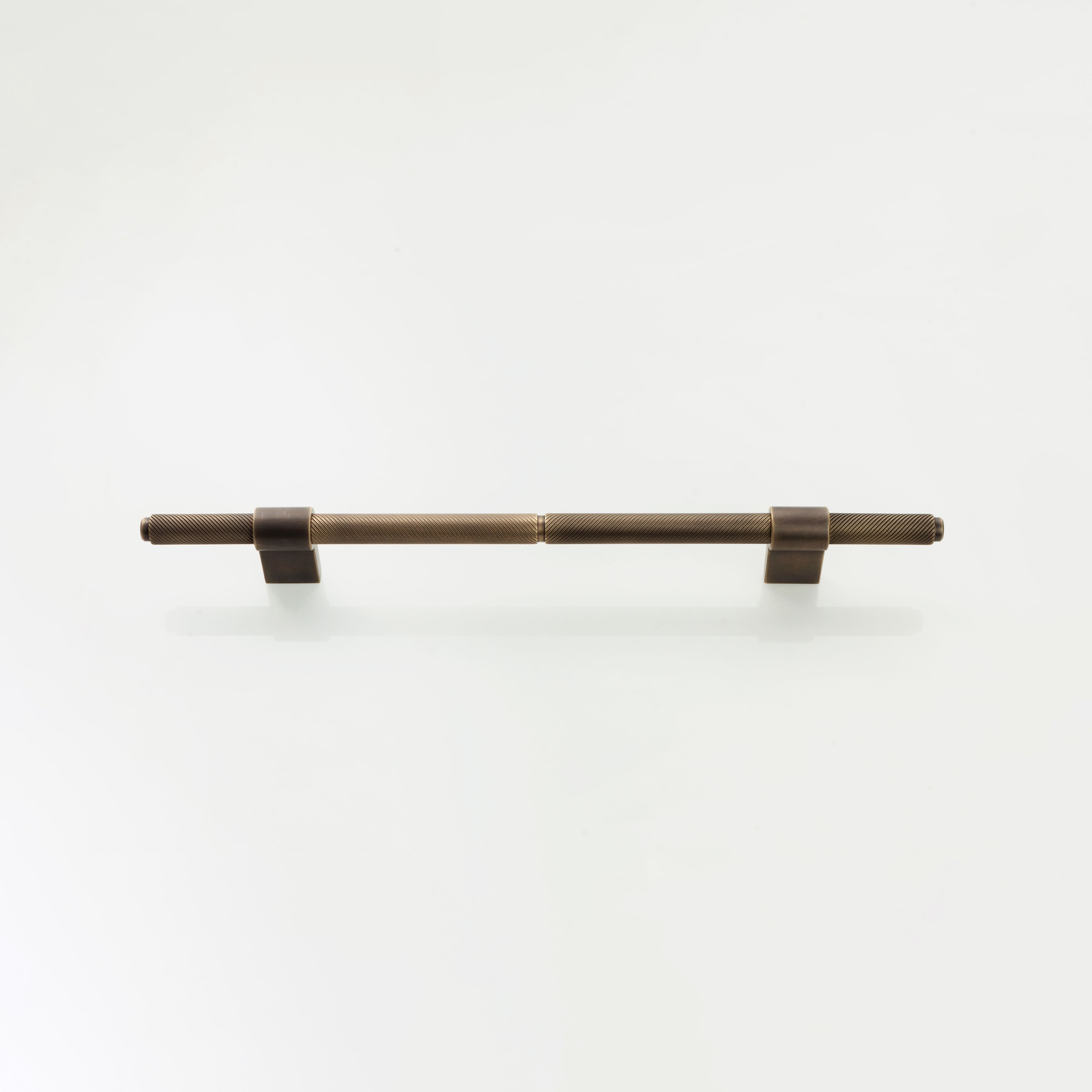 Furniture Handle WCM3 | The H Brass bronzed
