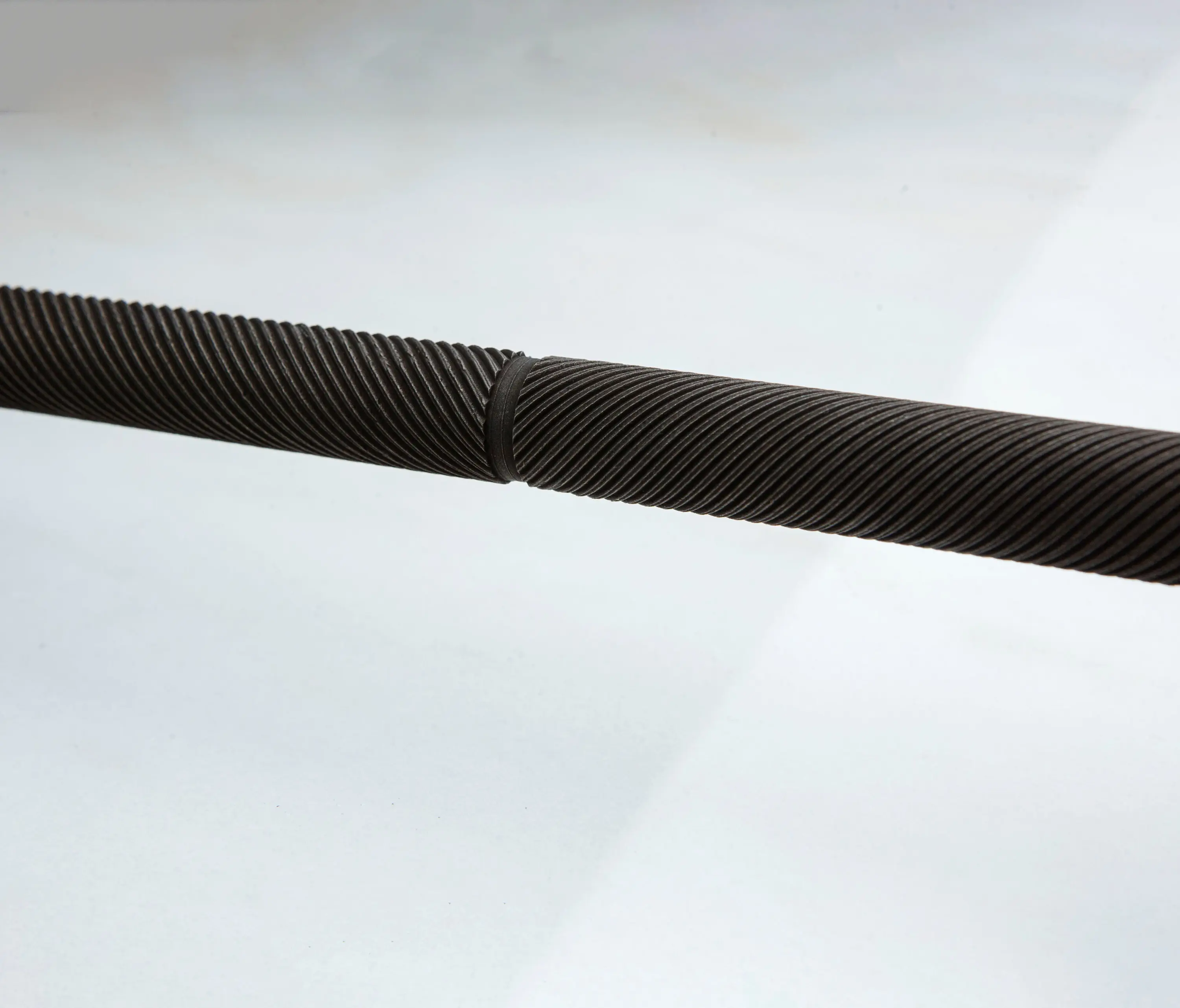 Craftvoll - Furniture Handle WCM3 | The H Brass dark