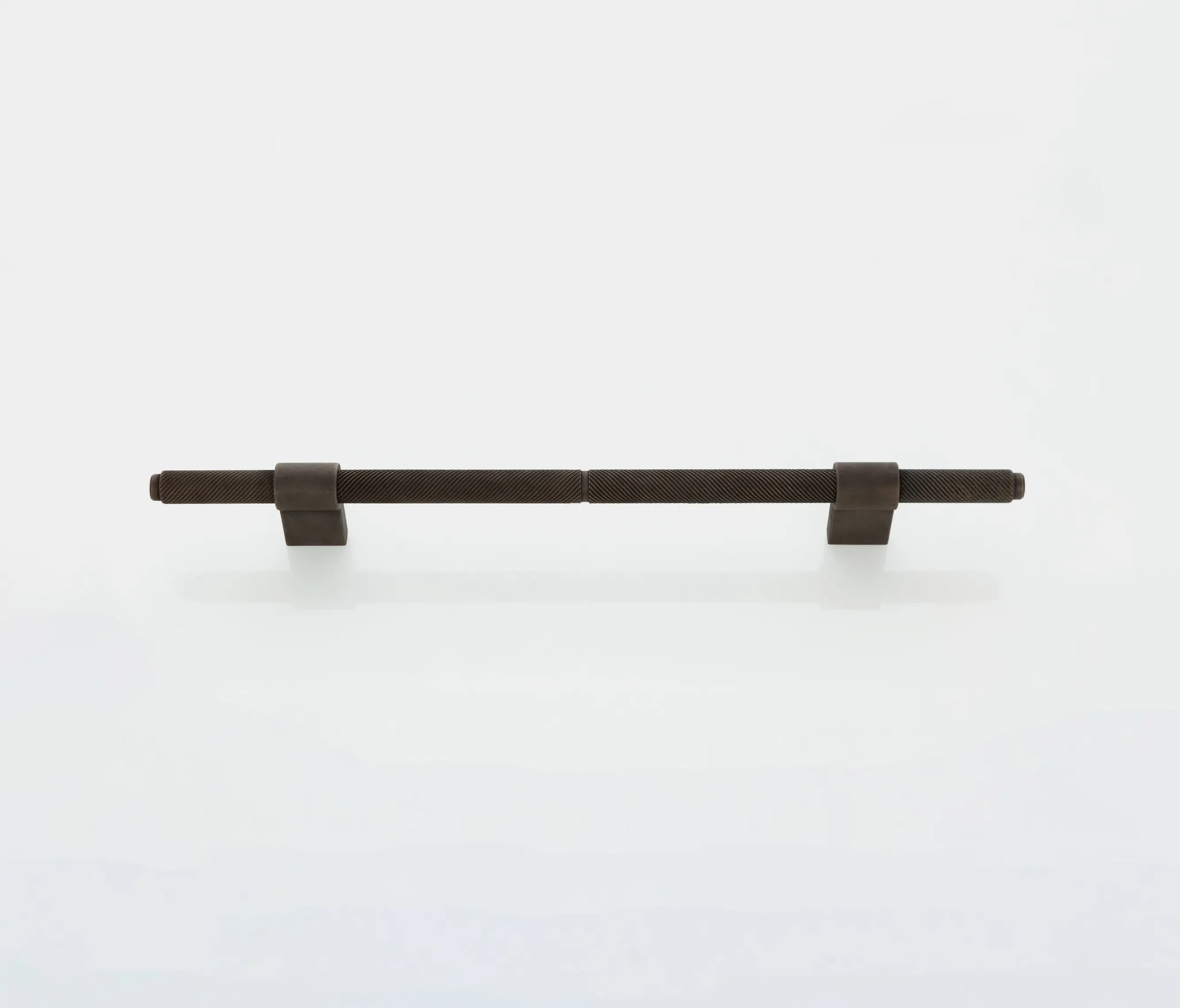 Craftvoll - Furniture Handle WCM3 | The H Brass dark