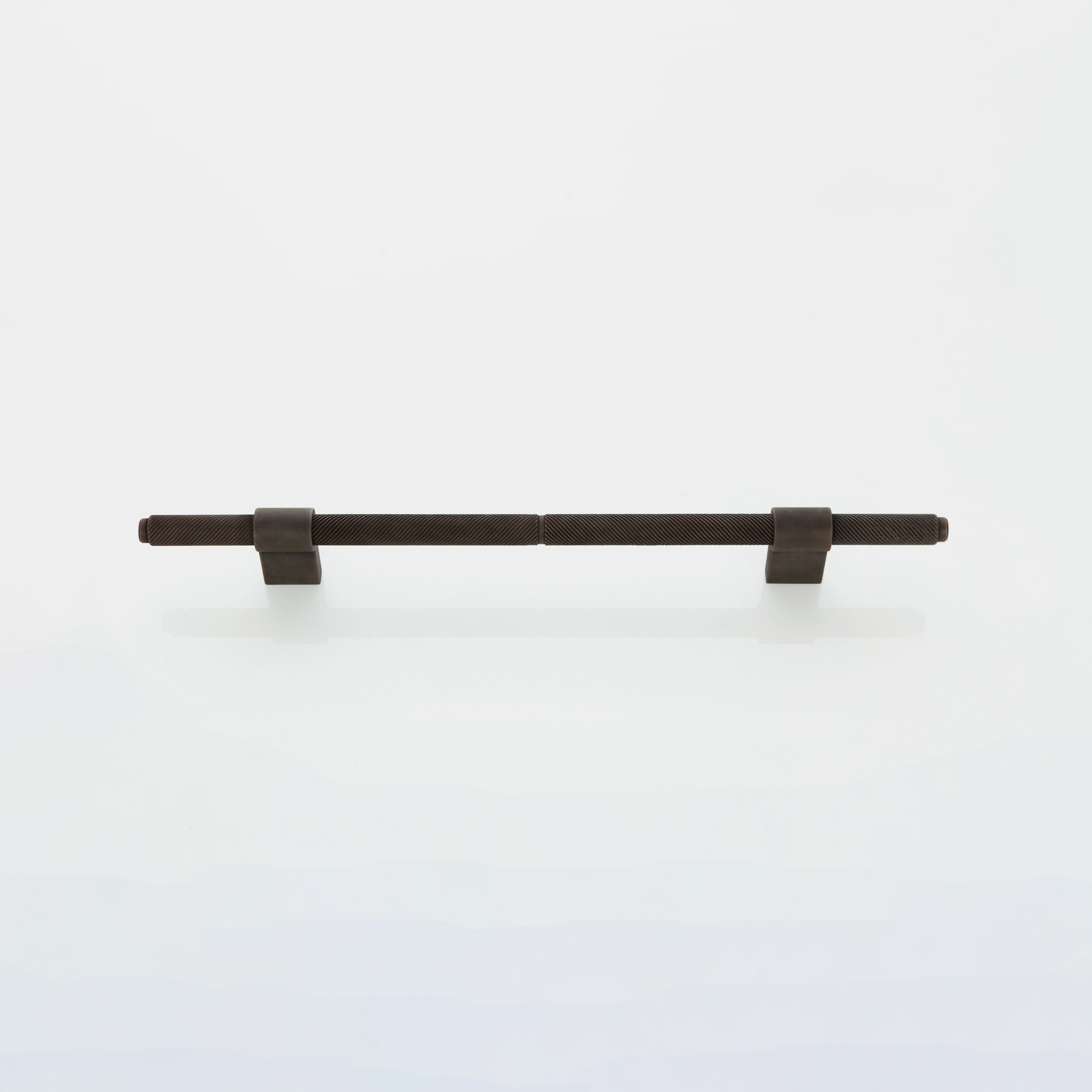Furniture Handle WCM3 | The H Brass dark