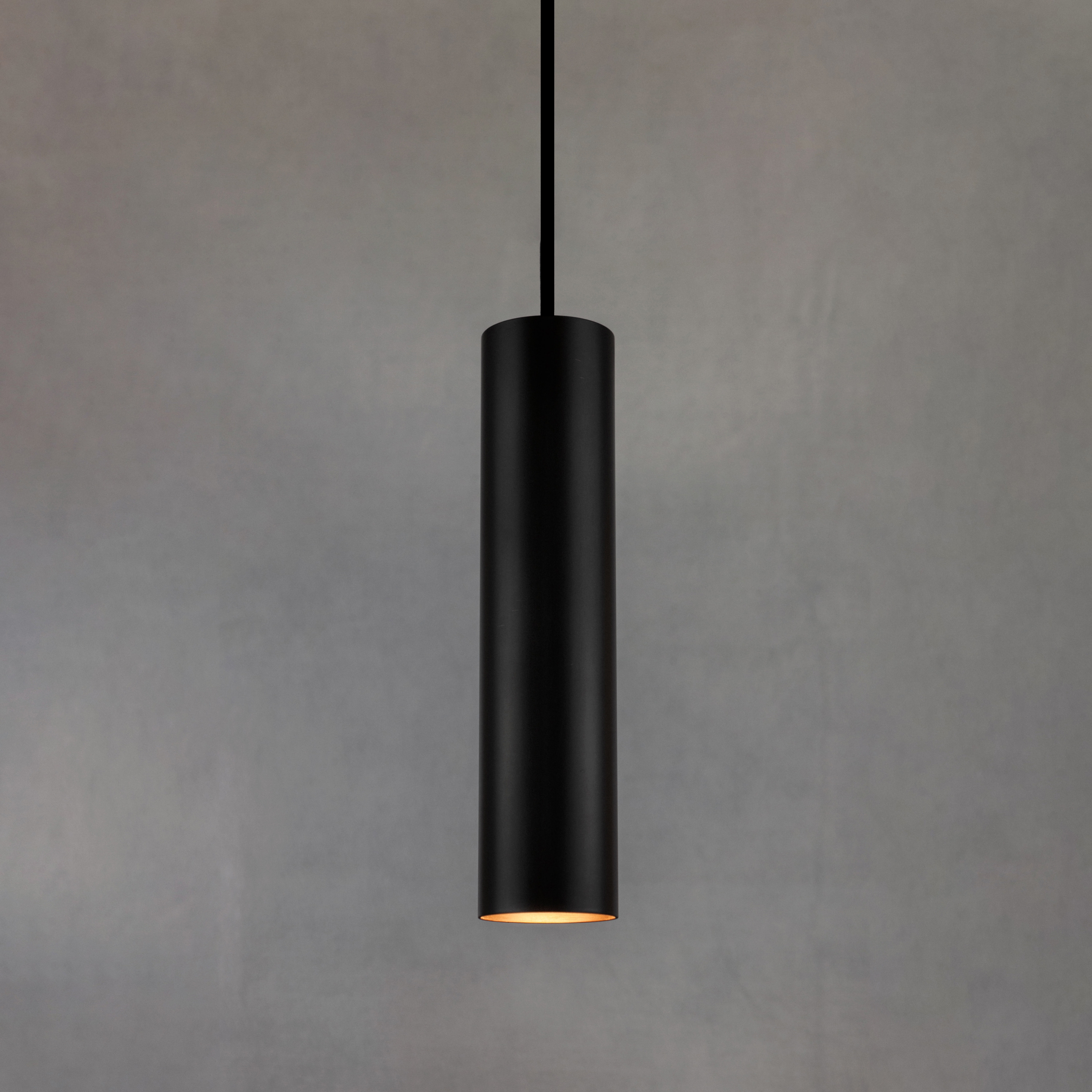 Pendant light WCM8 | The Pendulum Brass dark