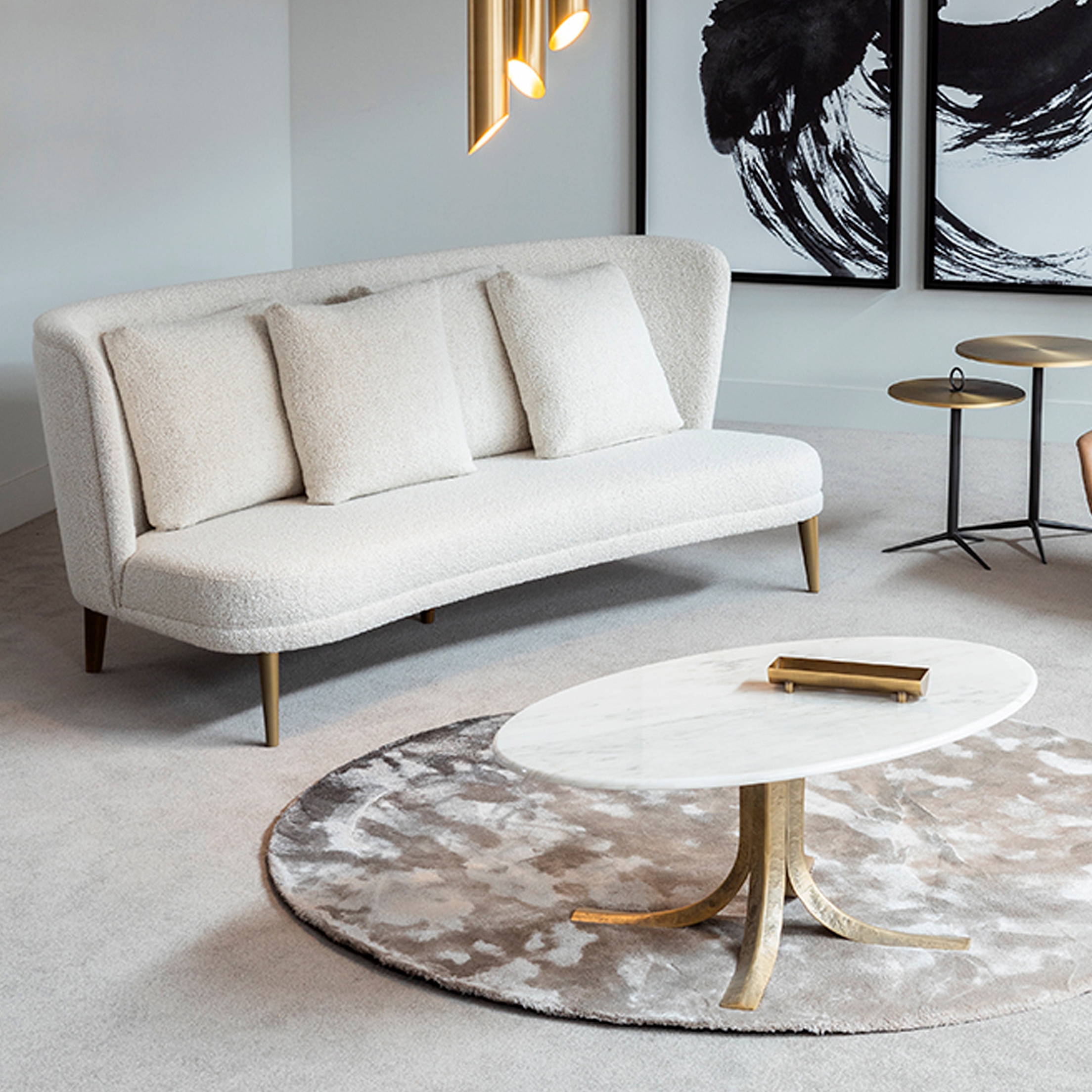 COFFEE TABLES