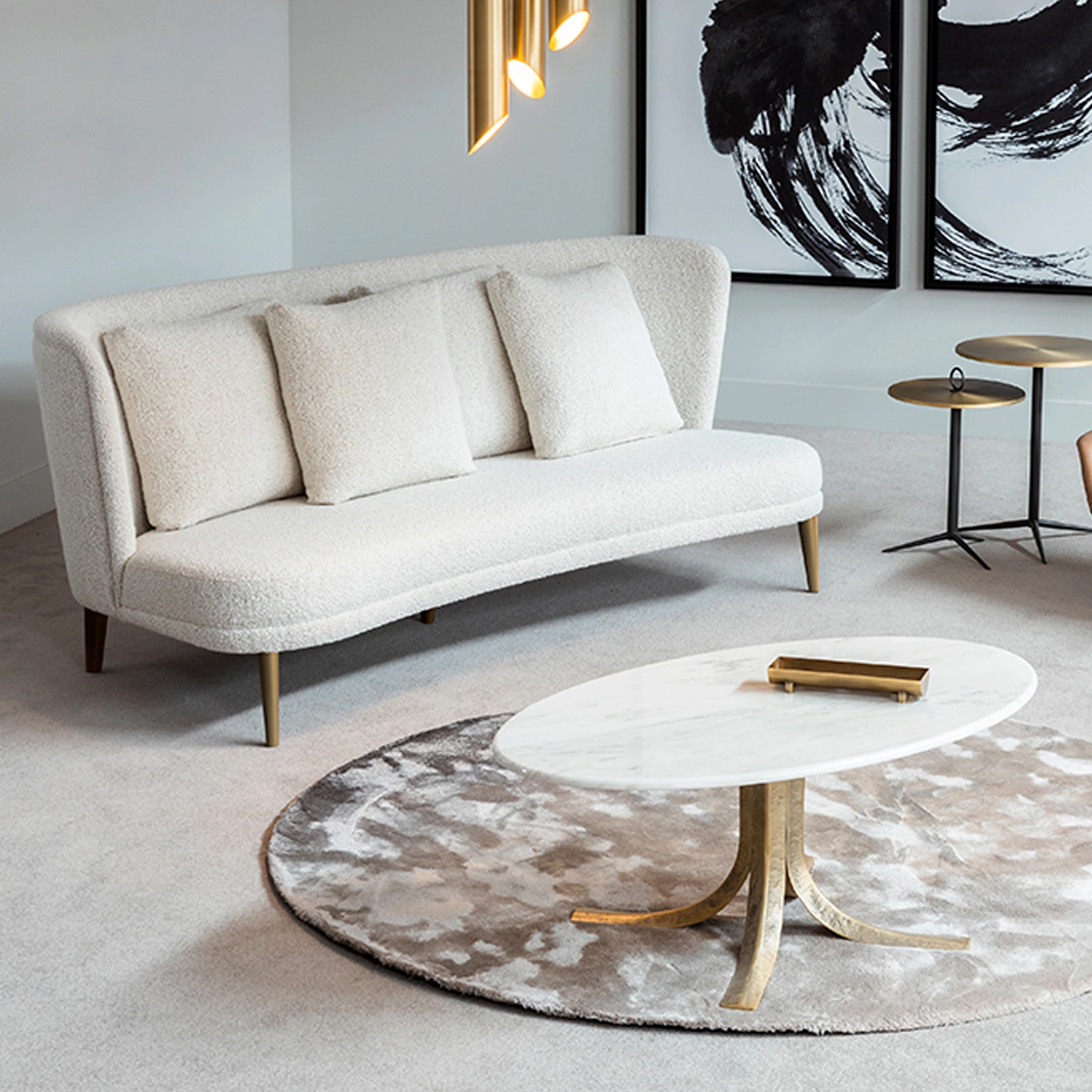 COFFEE TABLES