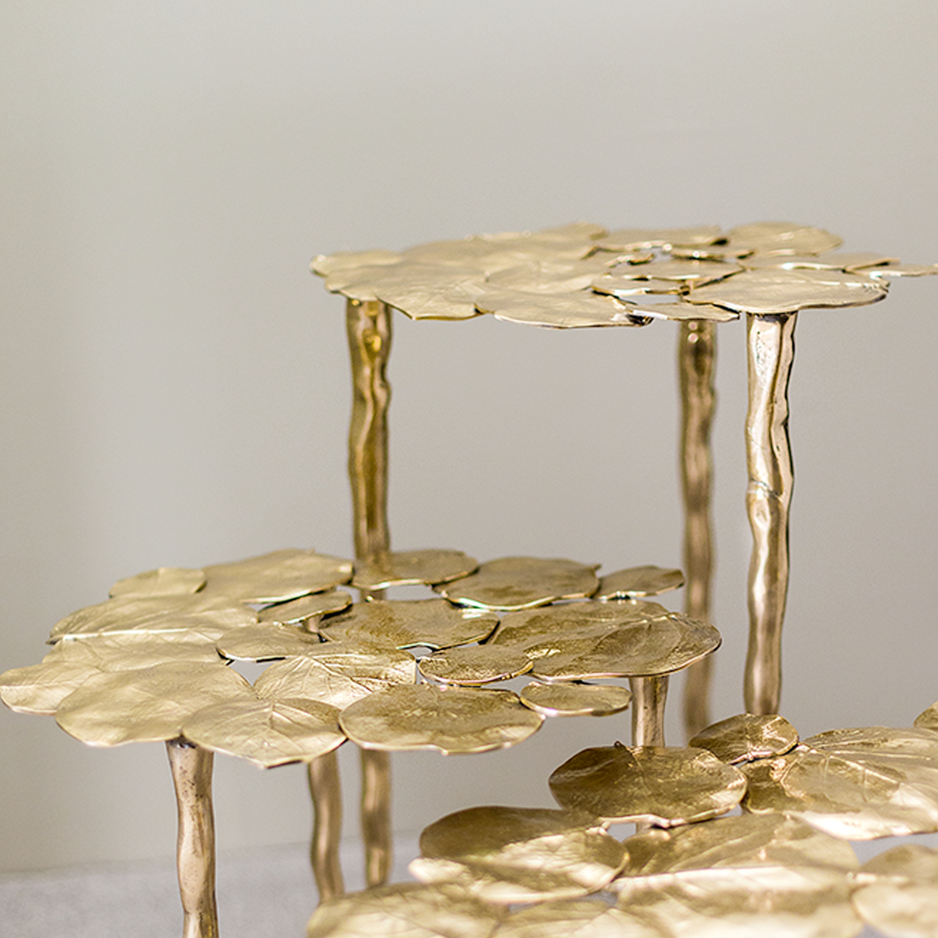 SIDE TABLES