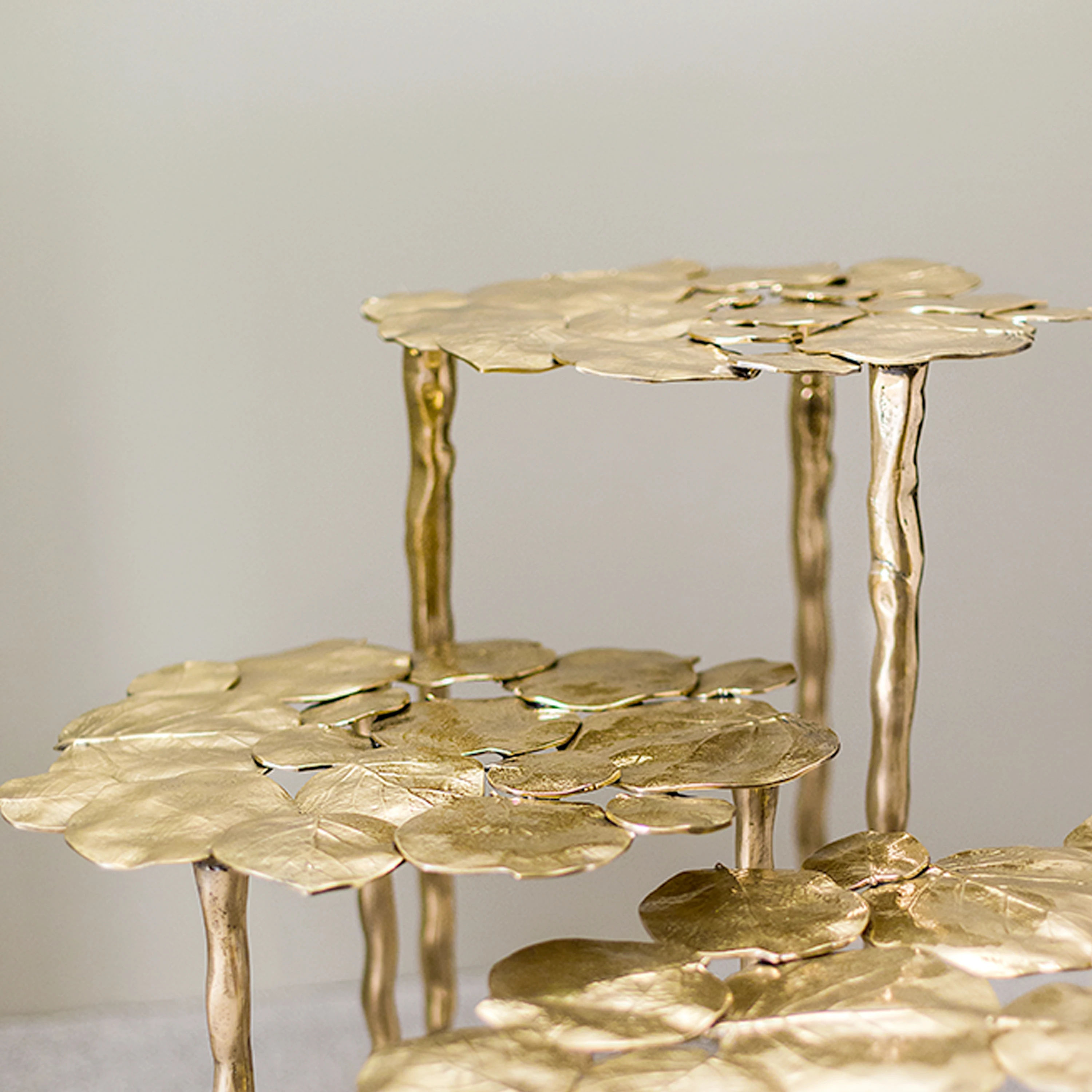 SIDE TABLES