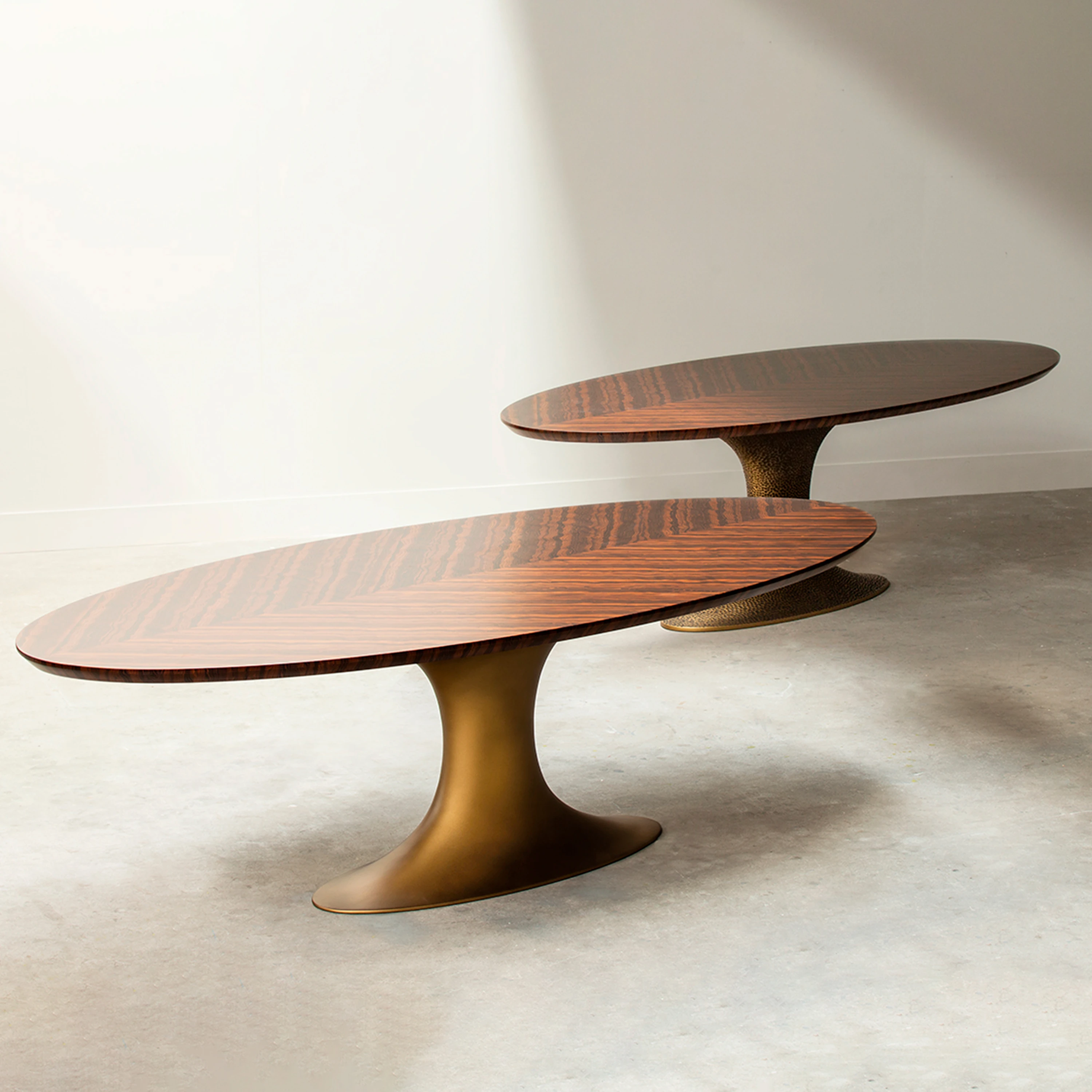 TABLES