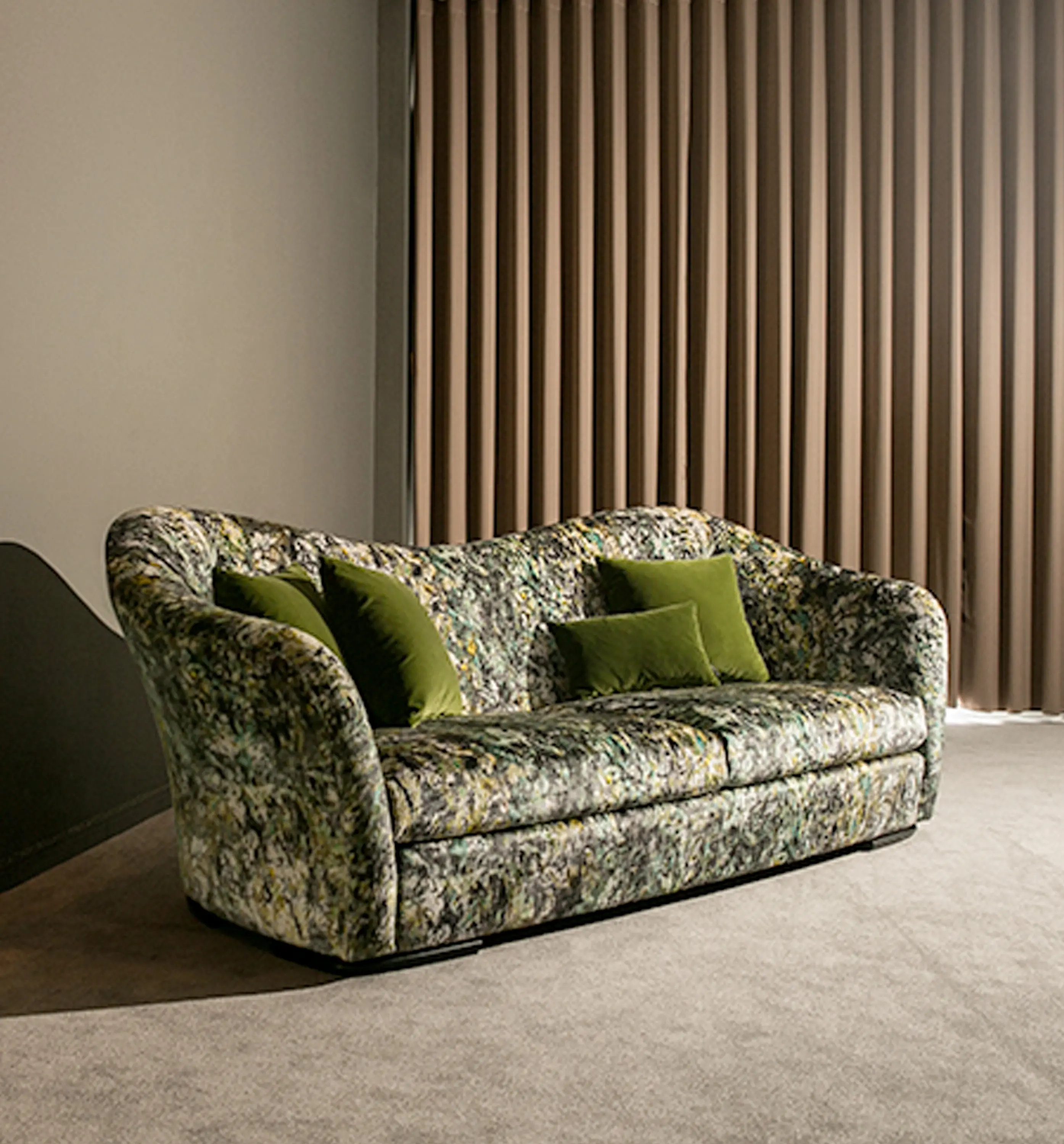 Hamilton Conte - Archibald | Sofa