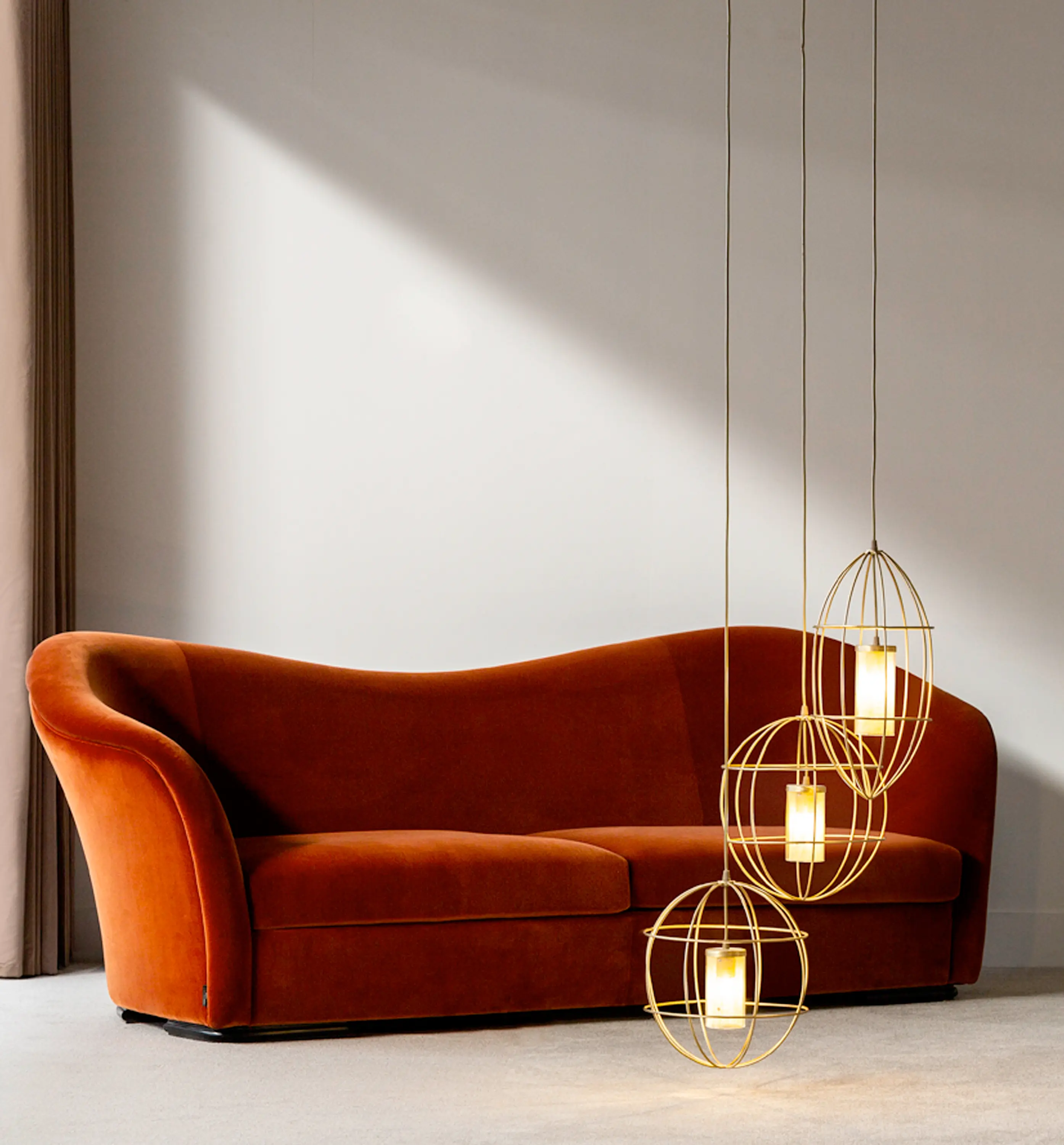 Hamilton Conte - Archibald | Sofa