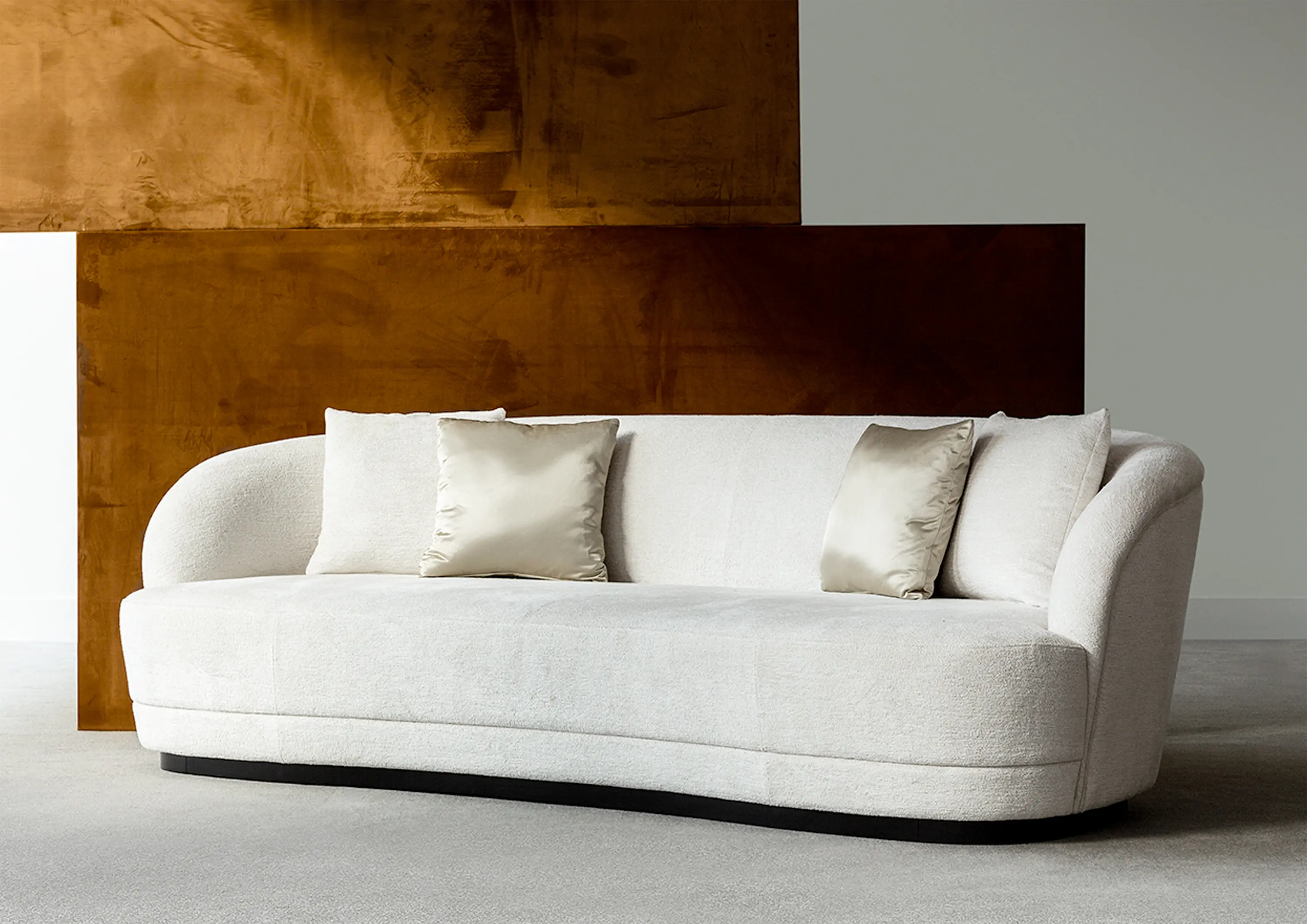 Hamilton Conte - Barbara | Modular System Sofa
