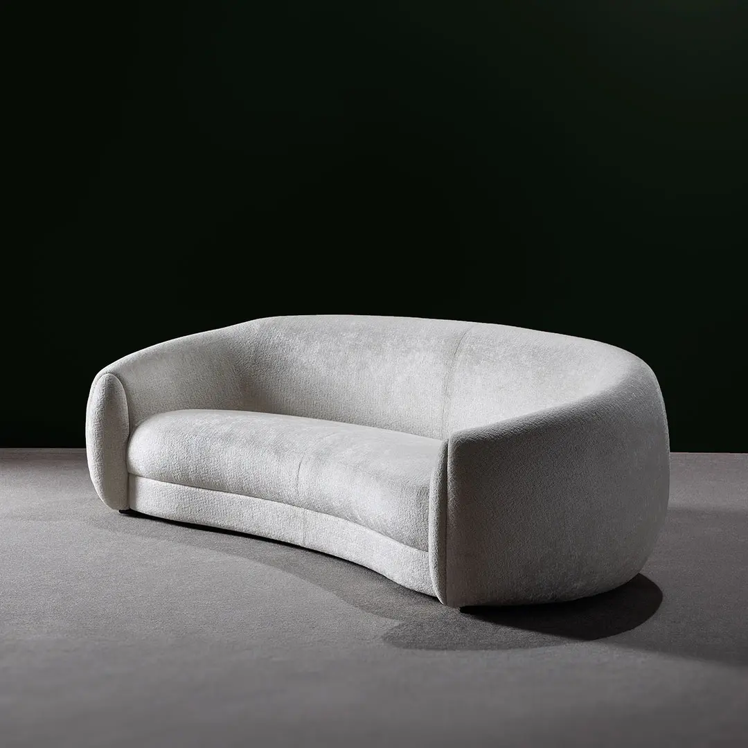 Hamilton Conte - Barnabas | Pouf - Small