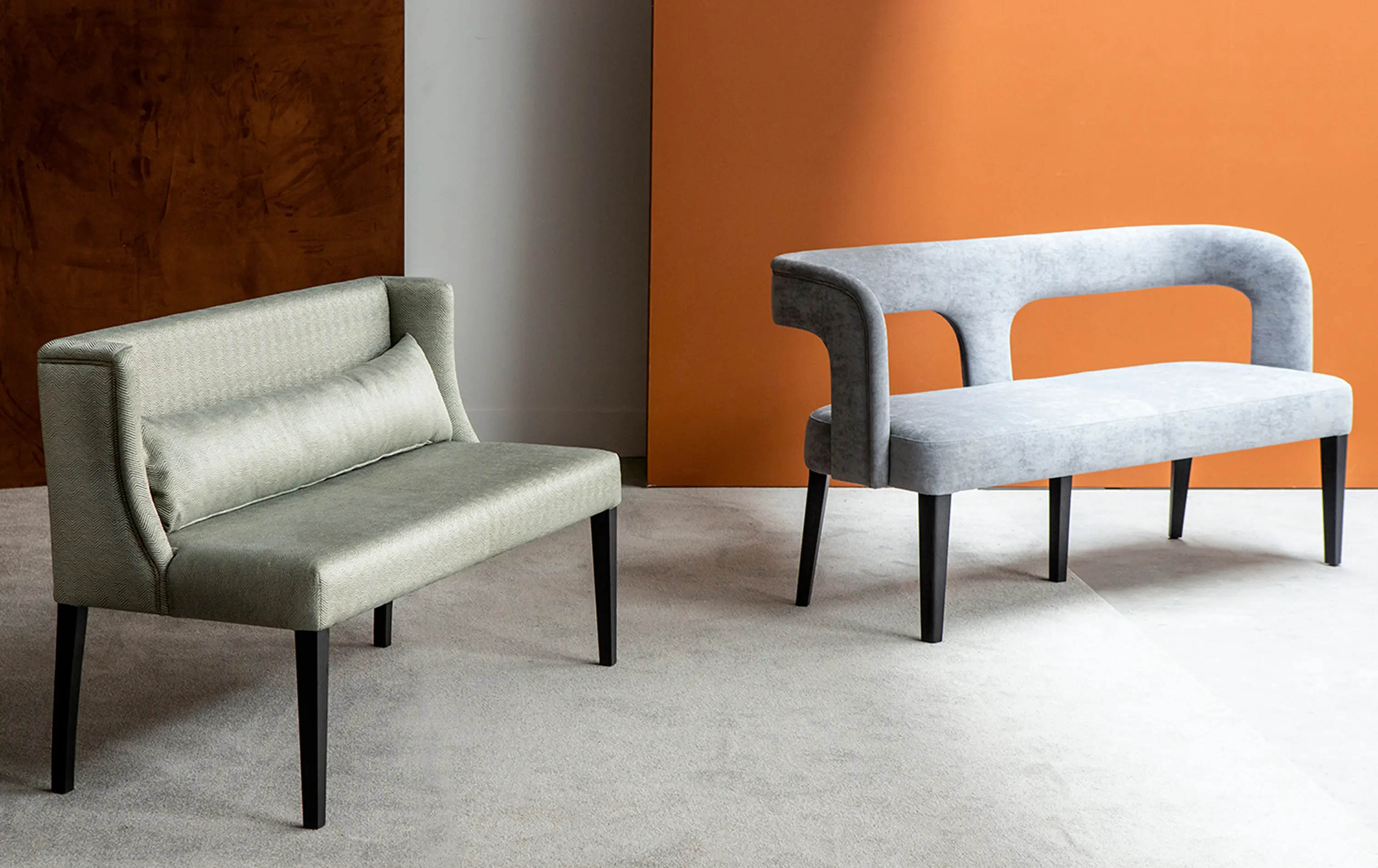 Hamilton Conte - Penelope | Bench