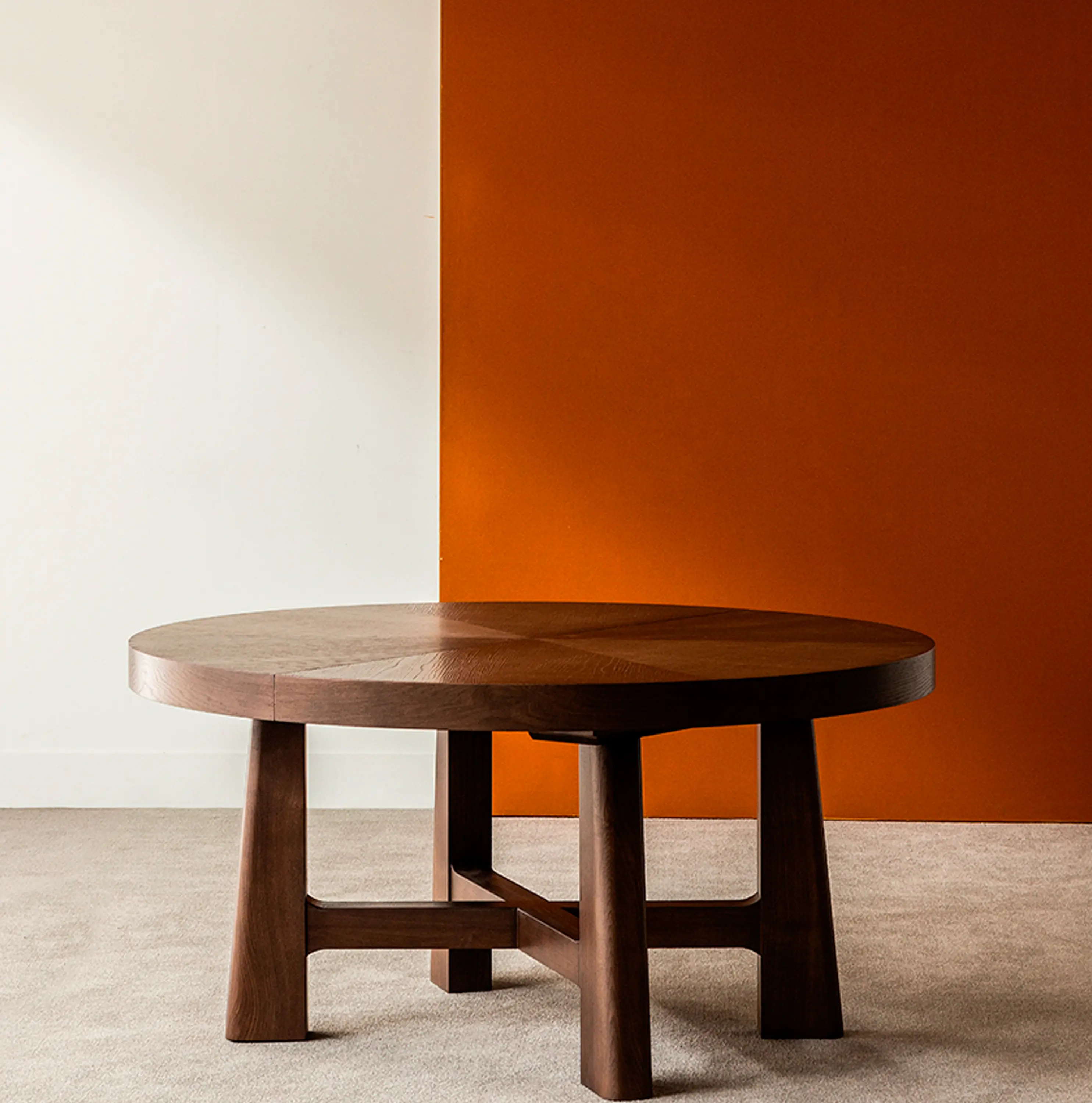 Hamilton Conte - Rafaela | Rectangular Dining Table
