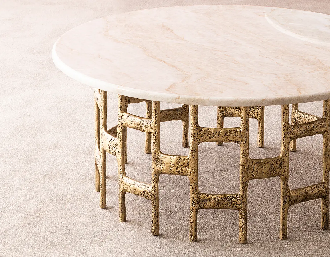 Hamilton Conte - Hoffman | Dining