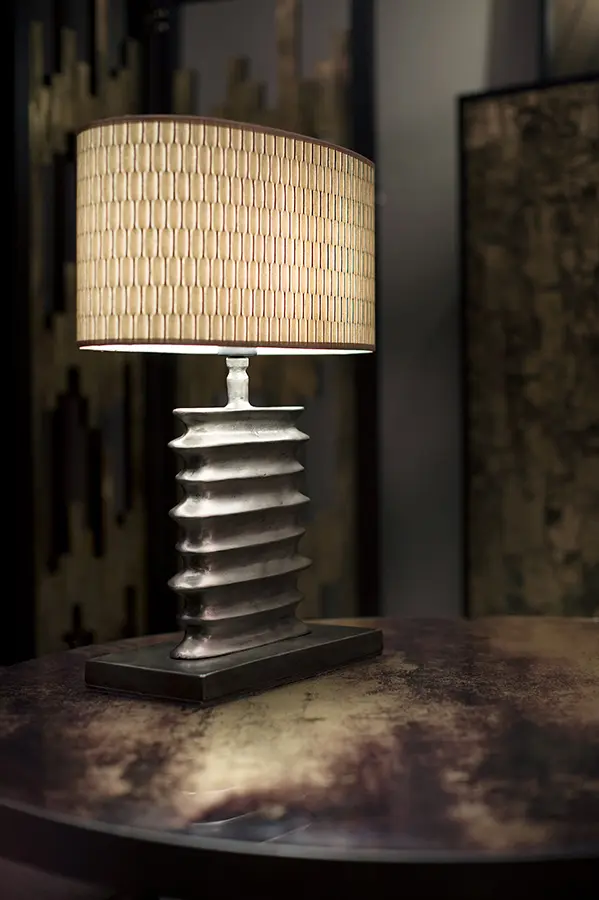 Hamilton Conte - Isoard | Table Lamp
