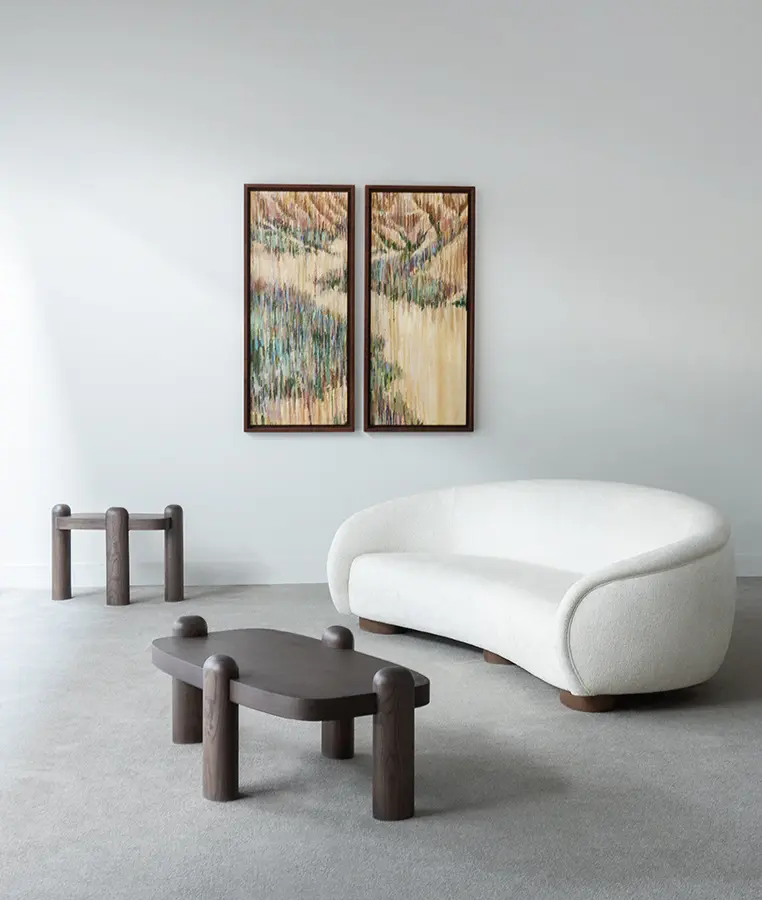 Hamilton Conte - Oliver | Sofa