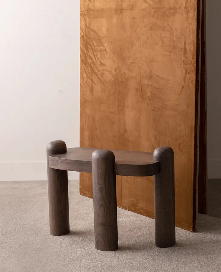 Hamilton Conte - Seven | Desk / Console