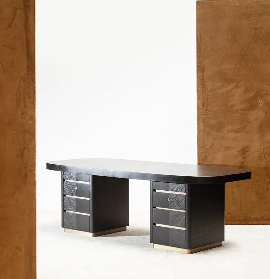 Hamilton Conte - Sloane II Bedside Table