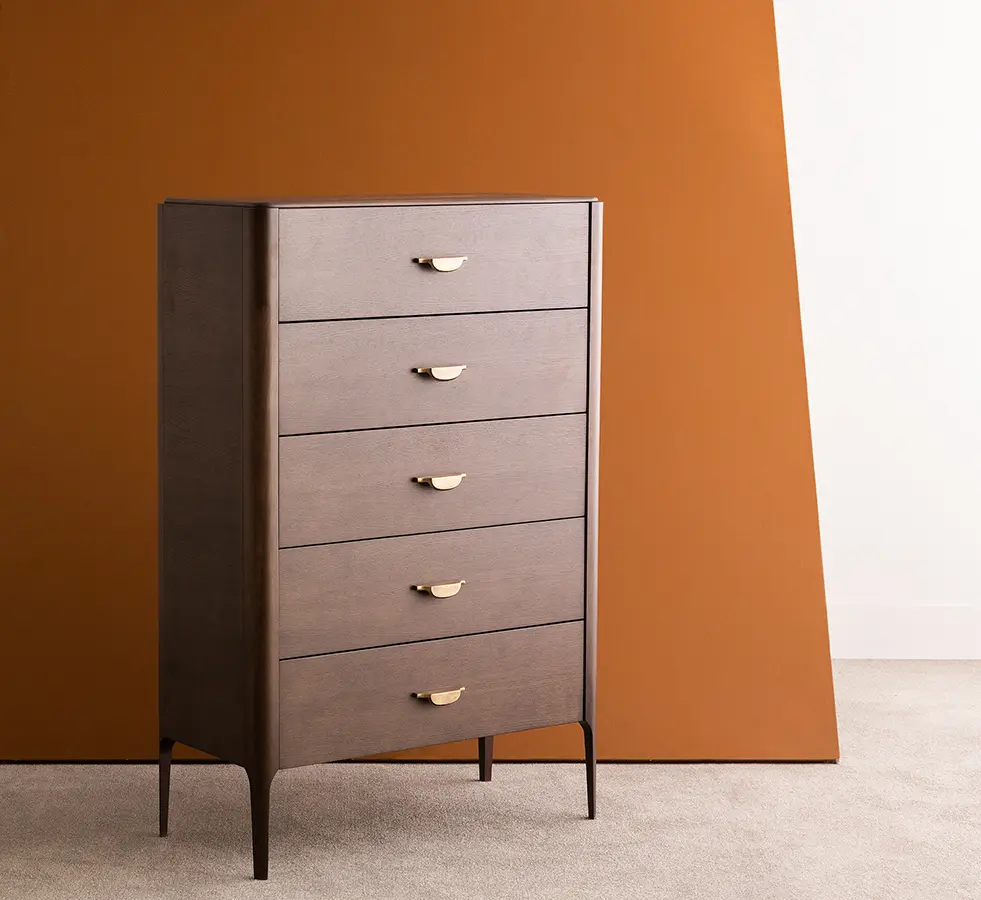 Hamilton Conte - Sloane II Bedside Table