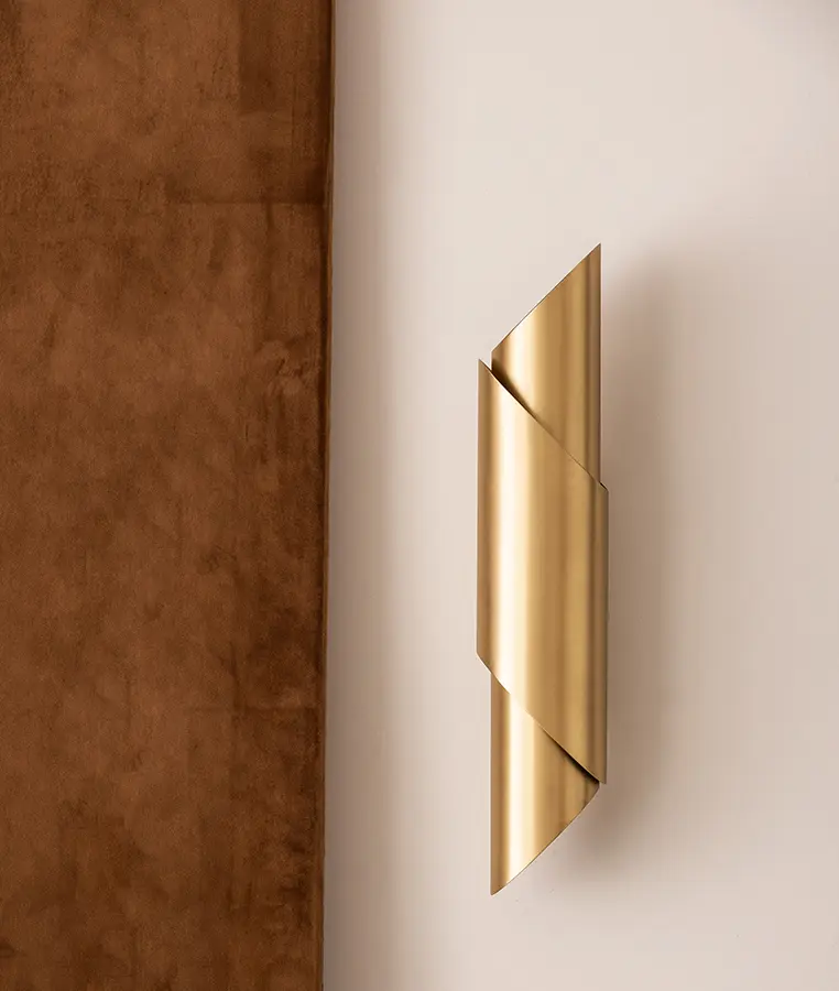 Hamilton Conte - Turia II Pendant
