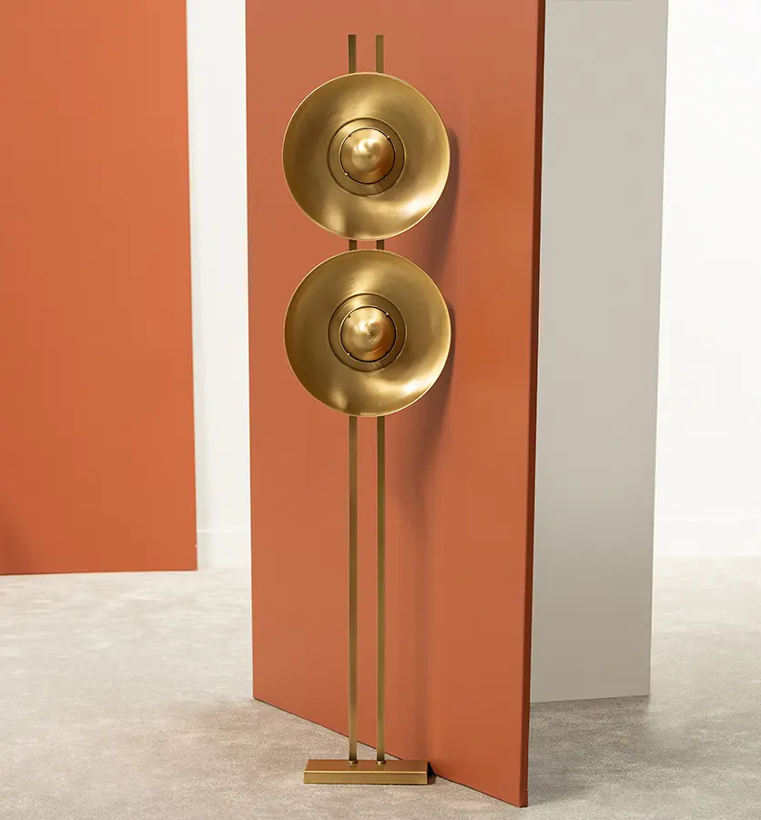 Hamilton Conte - Ucles | Table Lamp