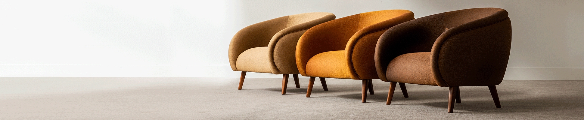 Discover the world of manufacturer Hamilton Conte