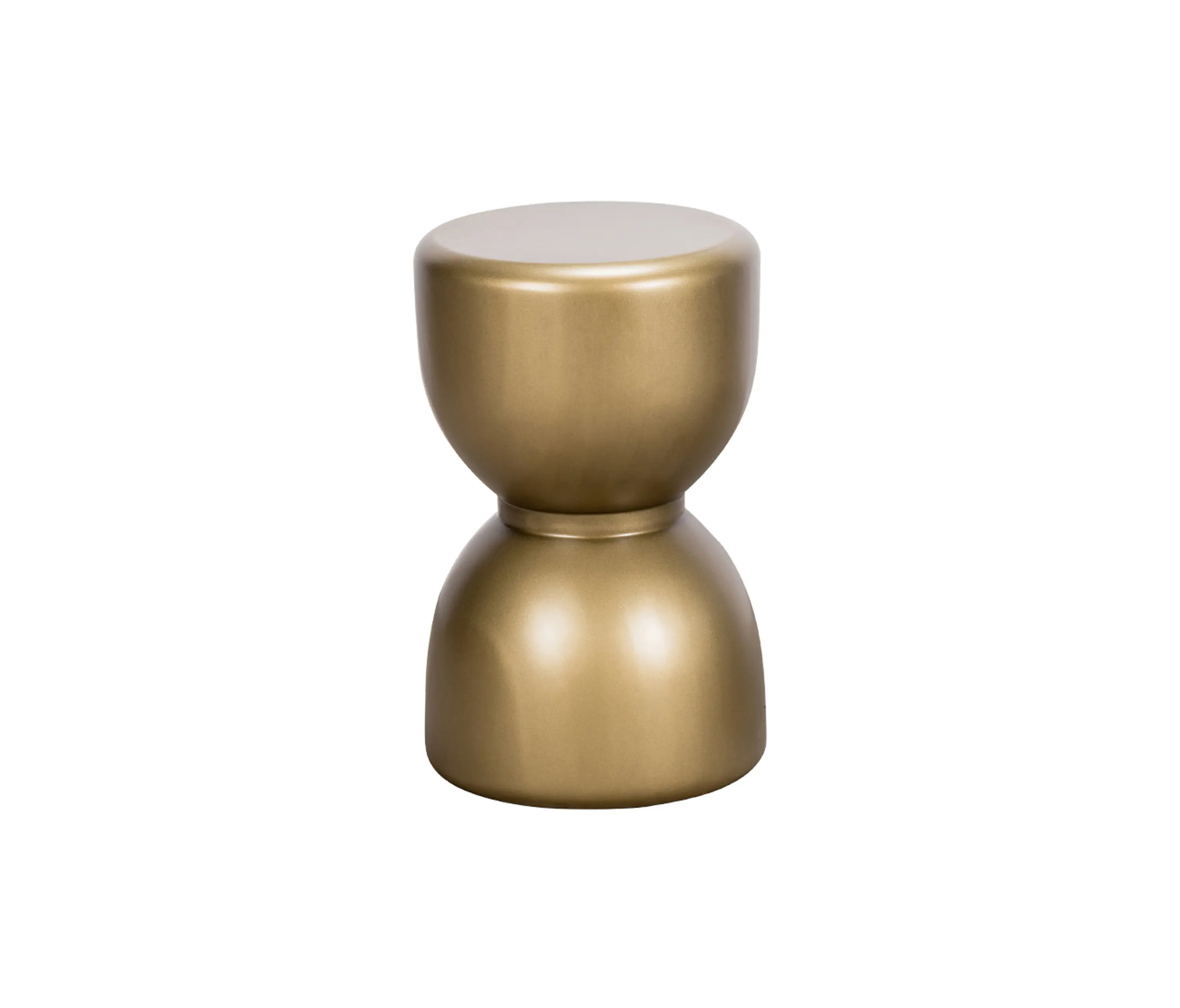 Hamilton Conte - Lola | Side Table / Stool
