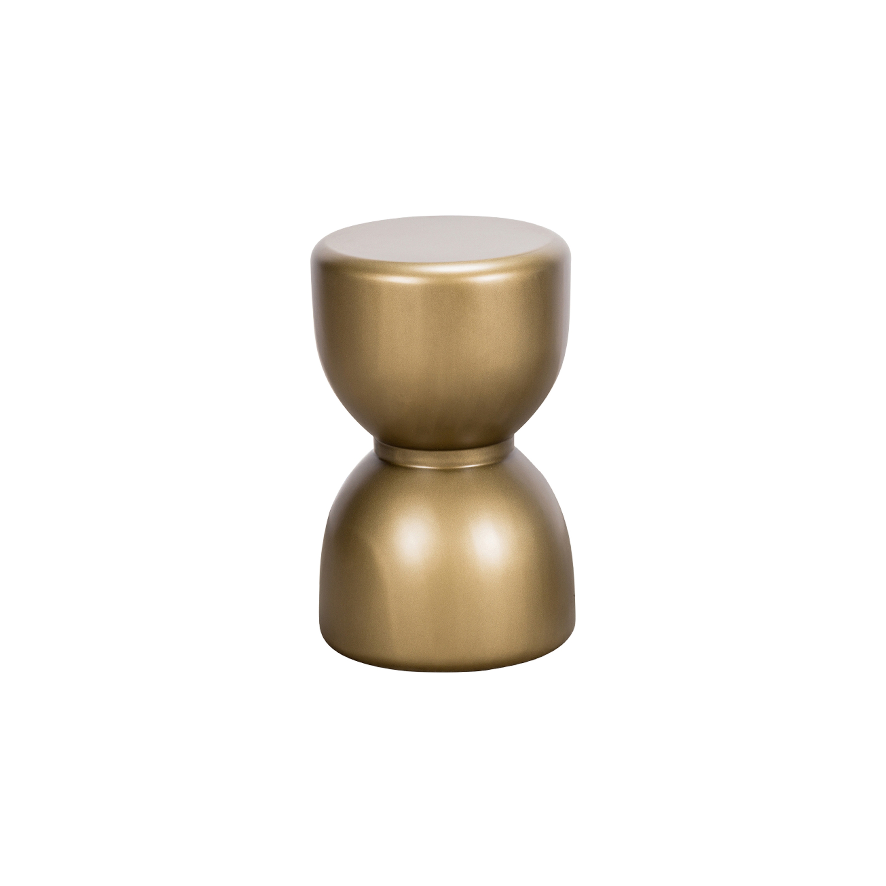 Produkt Lola | Side Table / Stool des Herstellers Hamilton Conte anzeigen
