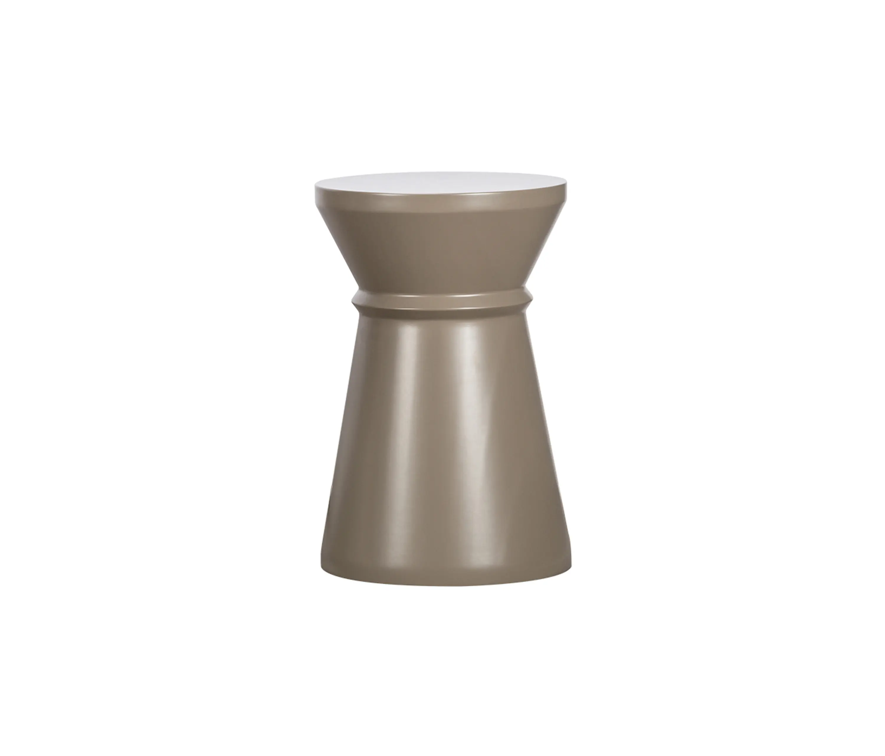 Hamilton Conte - Frank | Side Table / Stool