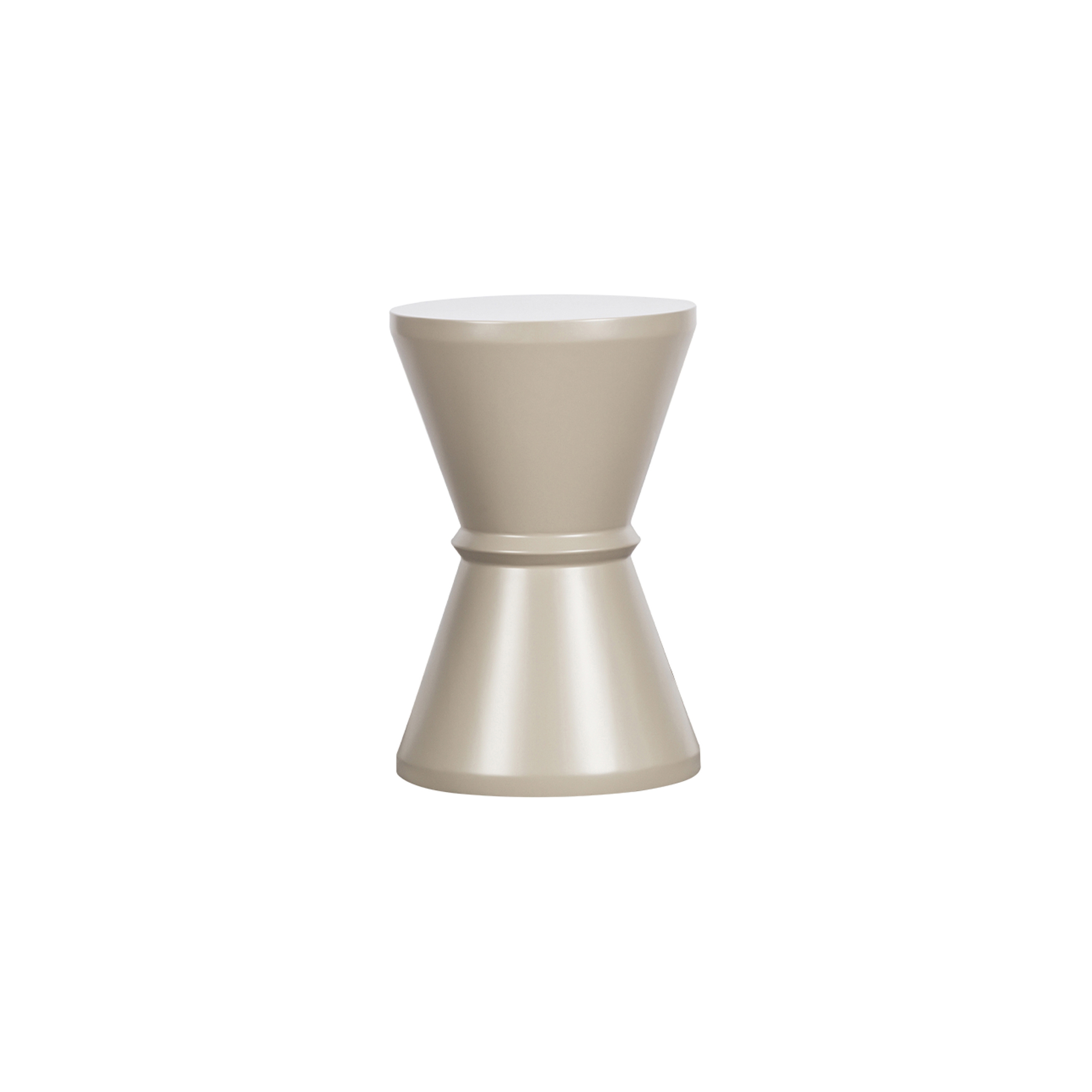 Produkt Leo | Side Table / Stool des Herstellers Hamilton Conte anzeigen