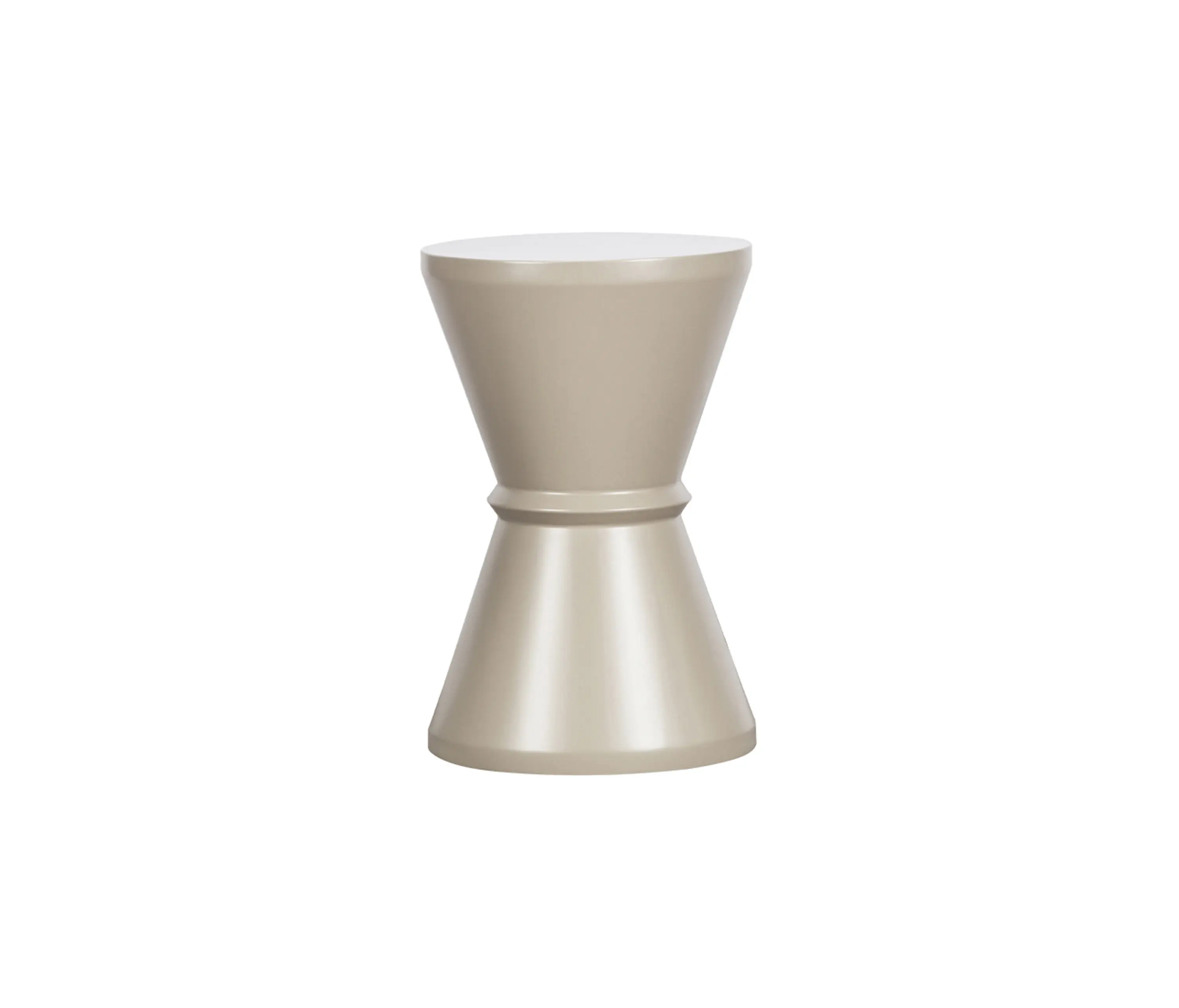 Hamilton Conte - Leo | Side Table / Stool