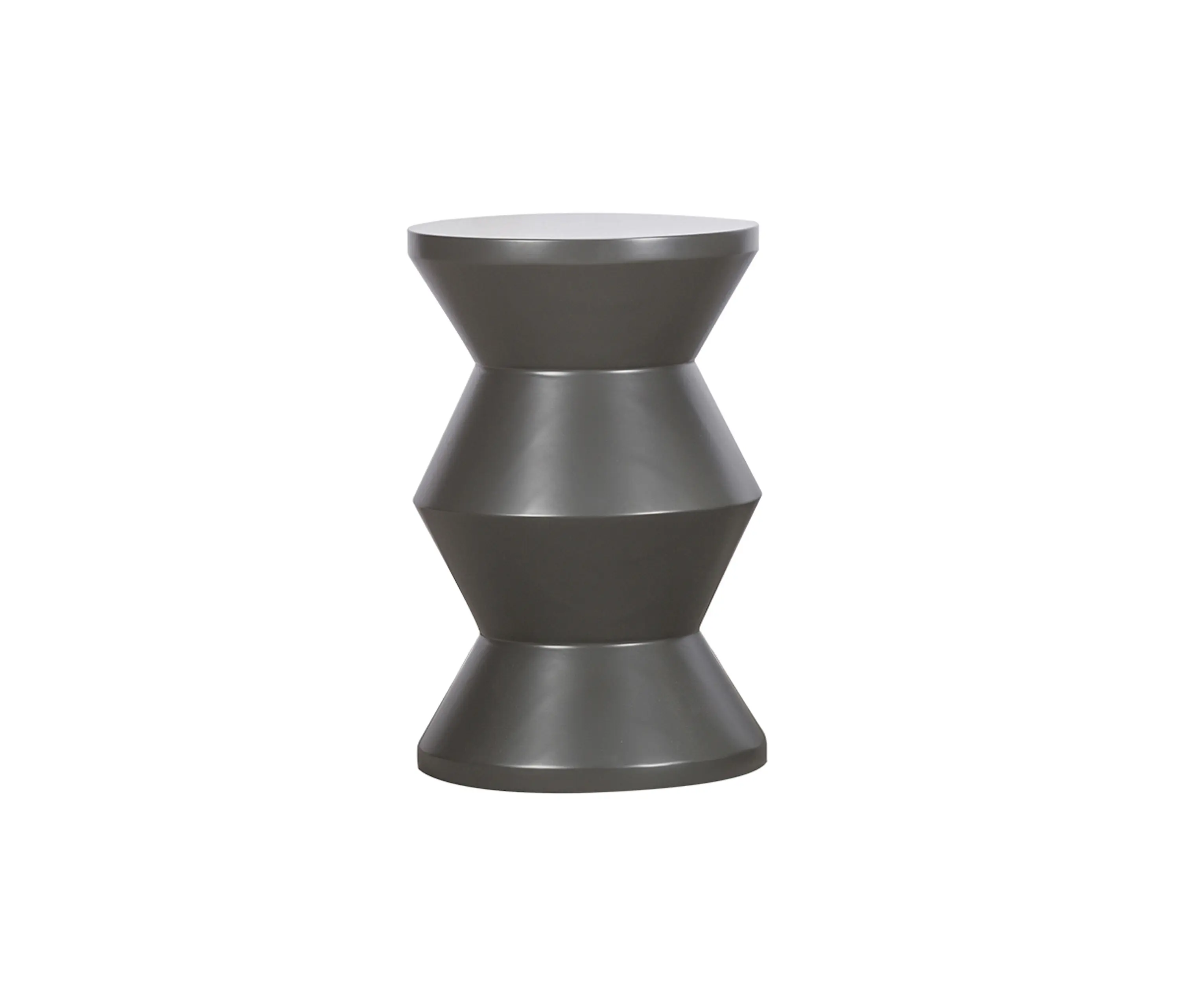 Hamilton Conte - Teo | Side Table / Stool