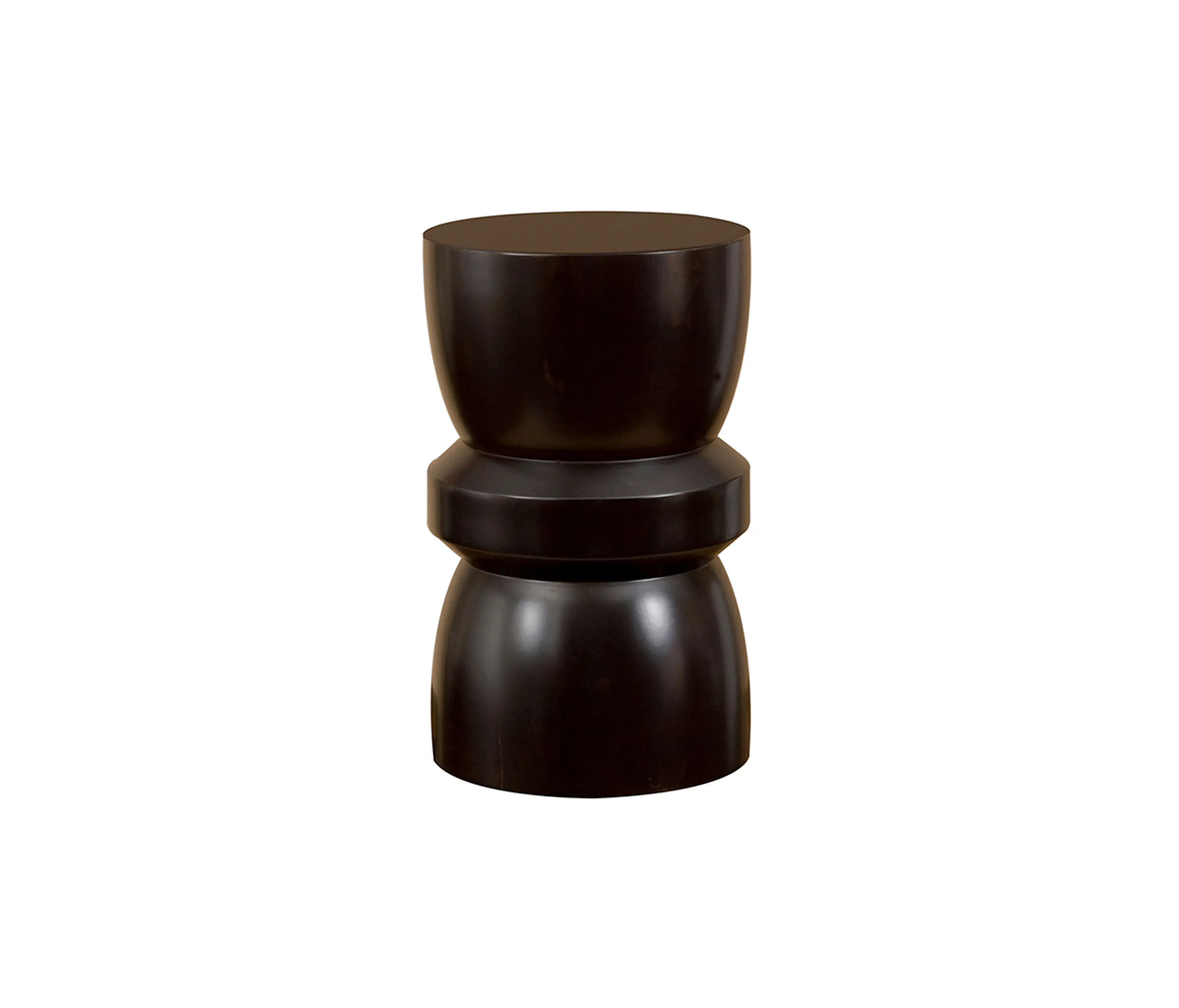 Hamilton Conte - Lucinda | Side Table / Stool