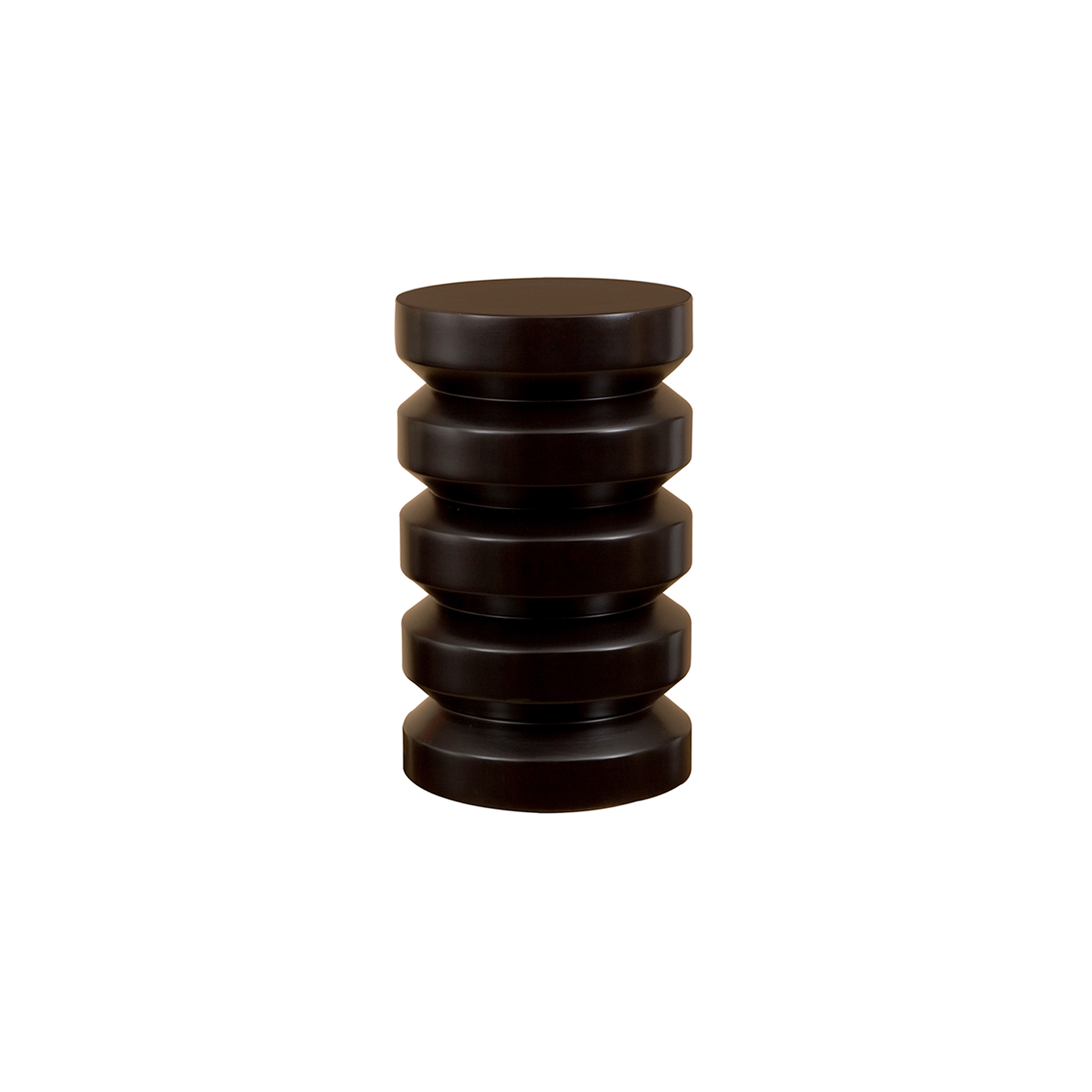Produkt Lucretia | Side Table / Stool des Herstellers Hamilton Conte anzeigen