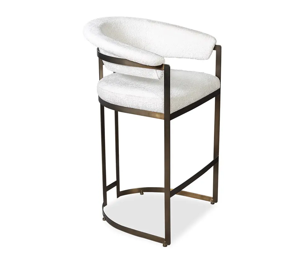 Hamilton Conte - Anouka | Armchair Barstool