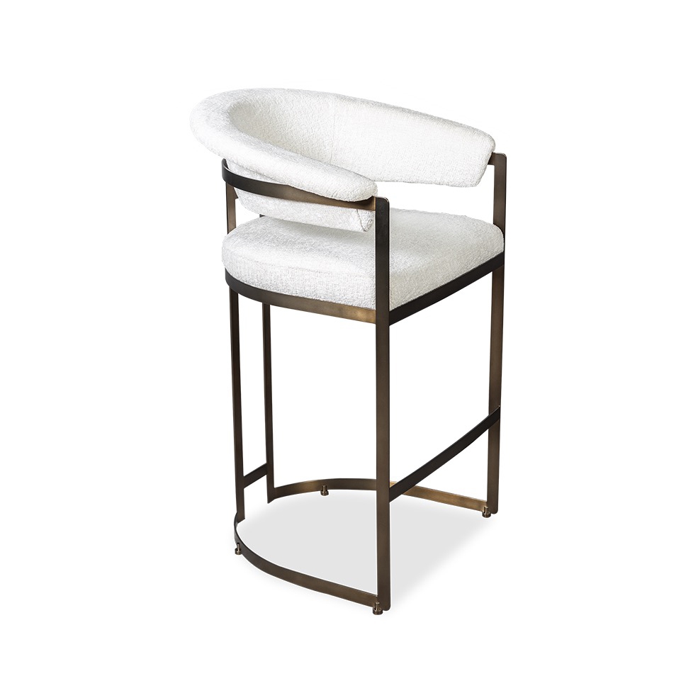 Produkt Anouka | Armchair Barstool des Herstellers Hamilton Conte anzeigen