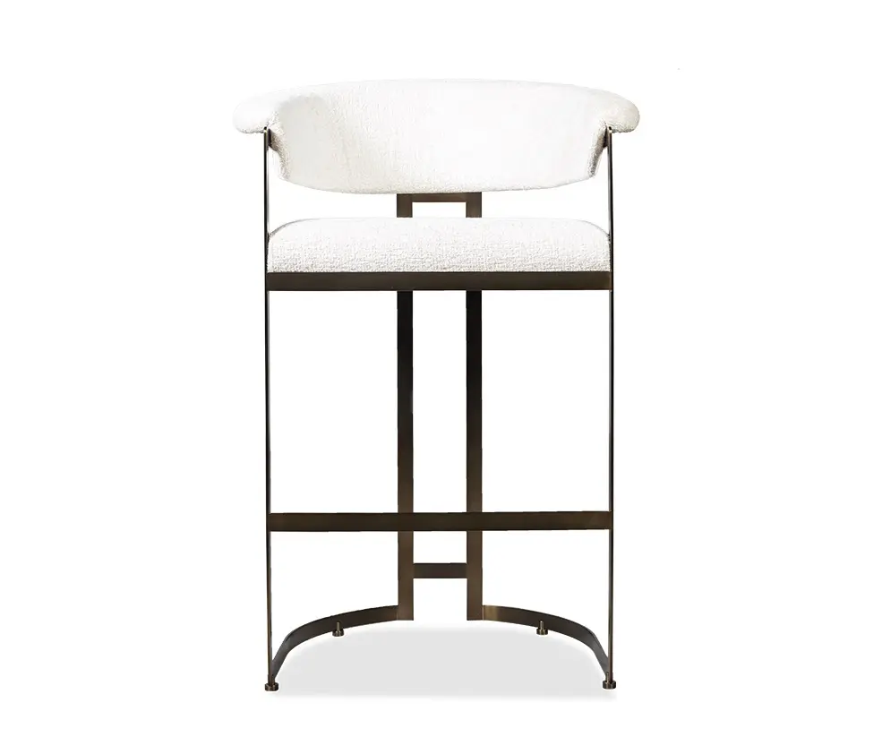 Hamilton Conte - Anouka | Armchair Barstool