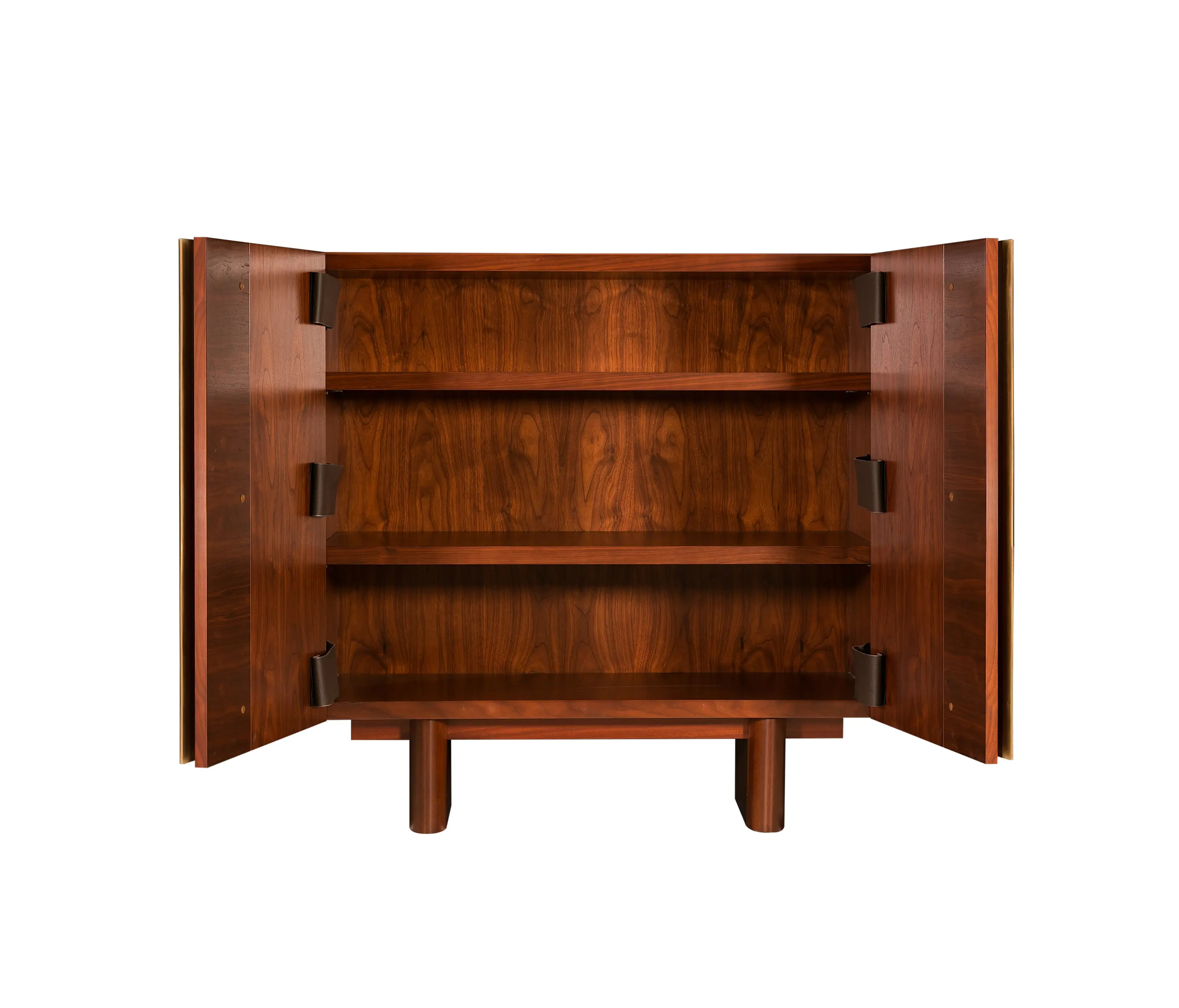 Hamilton Conte - Arken | Low Cabinet