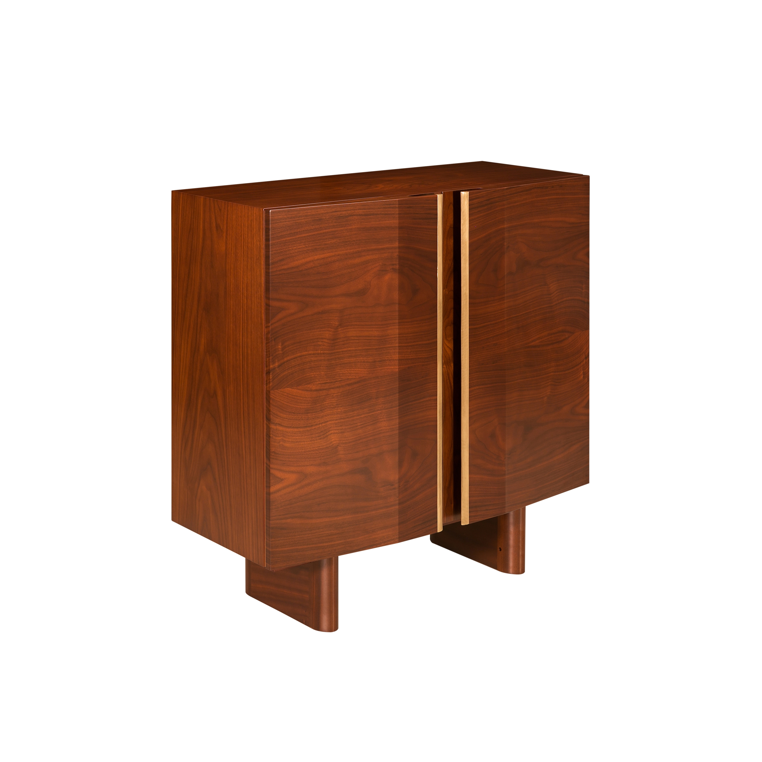 Produkt Arken | Low Cabinet des Herstellers Hamilton Conte anzeigen