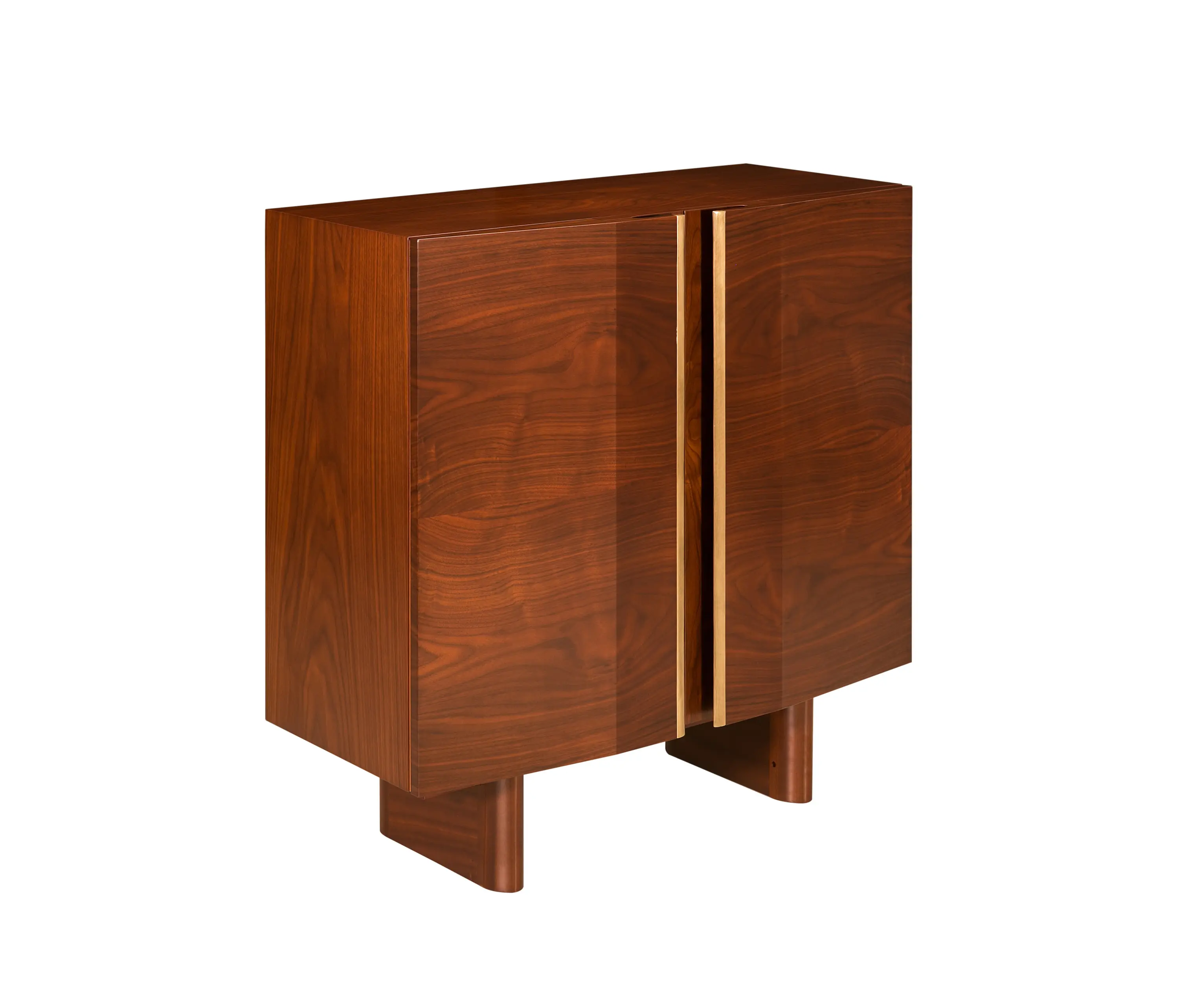 Hamilton Conte - Arken | Low Cabinet