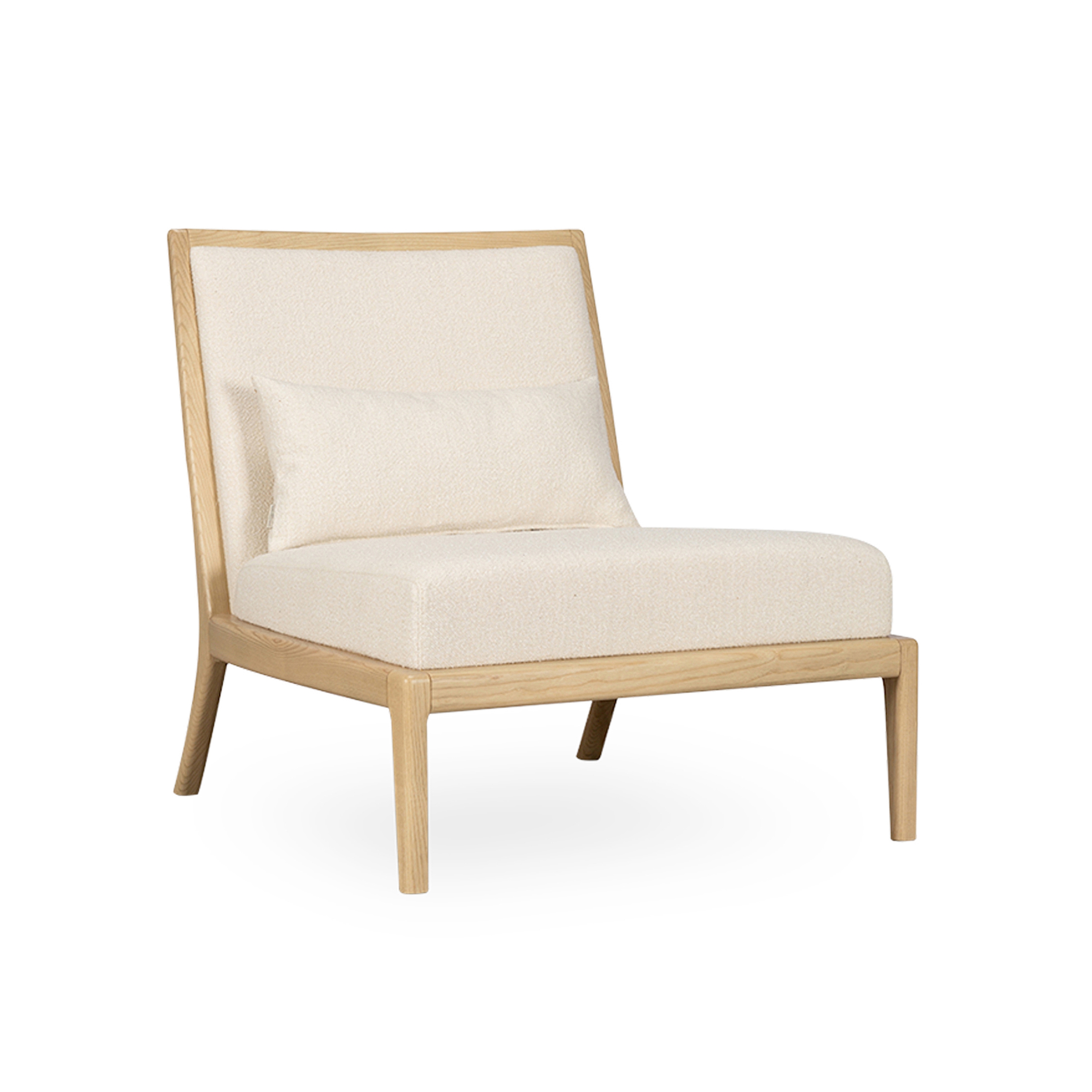 Produkt Arture | Lounge Chair des Herstellers Hamilton Conte anzeigen