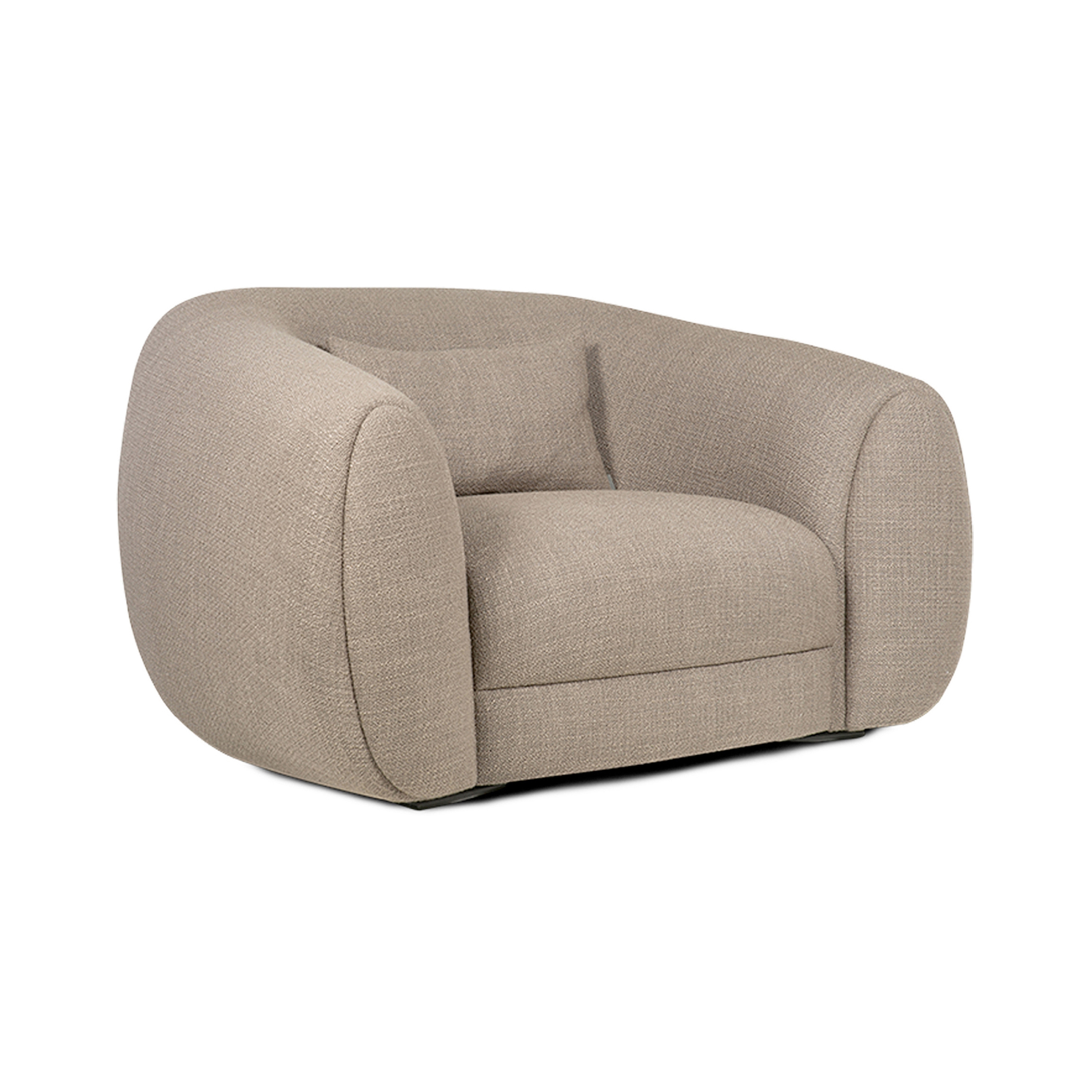 Produkt Barnabas | Armchair des Herstellers Hamilton Conte anzeigen