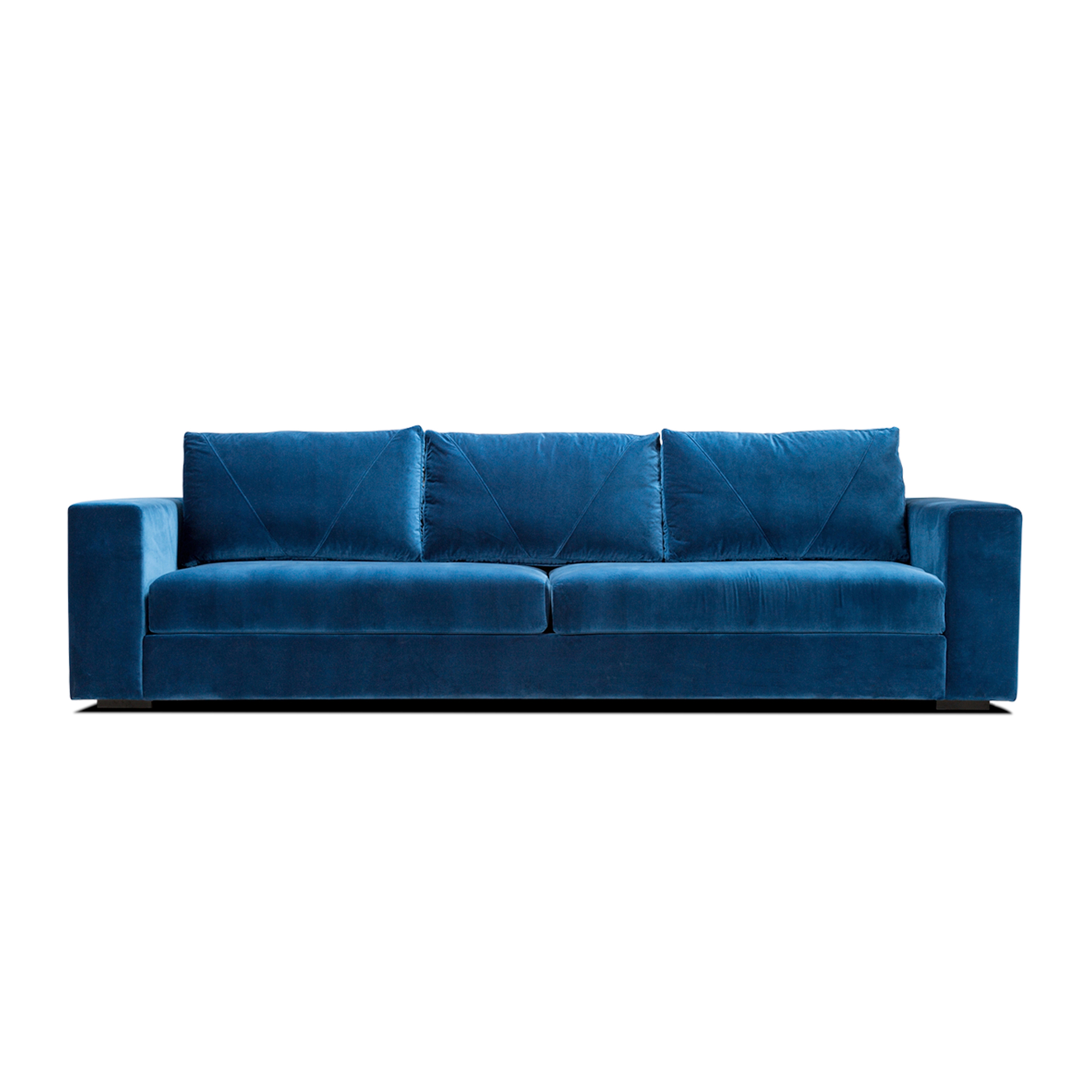 Produkt Belgravia | Sofa des Herstellers Hamilton Conte anzeigen