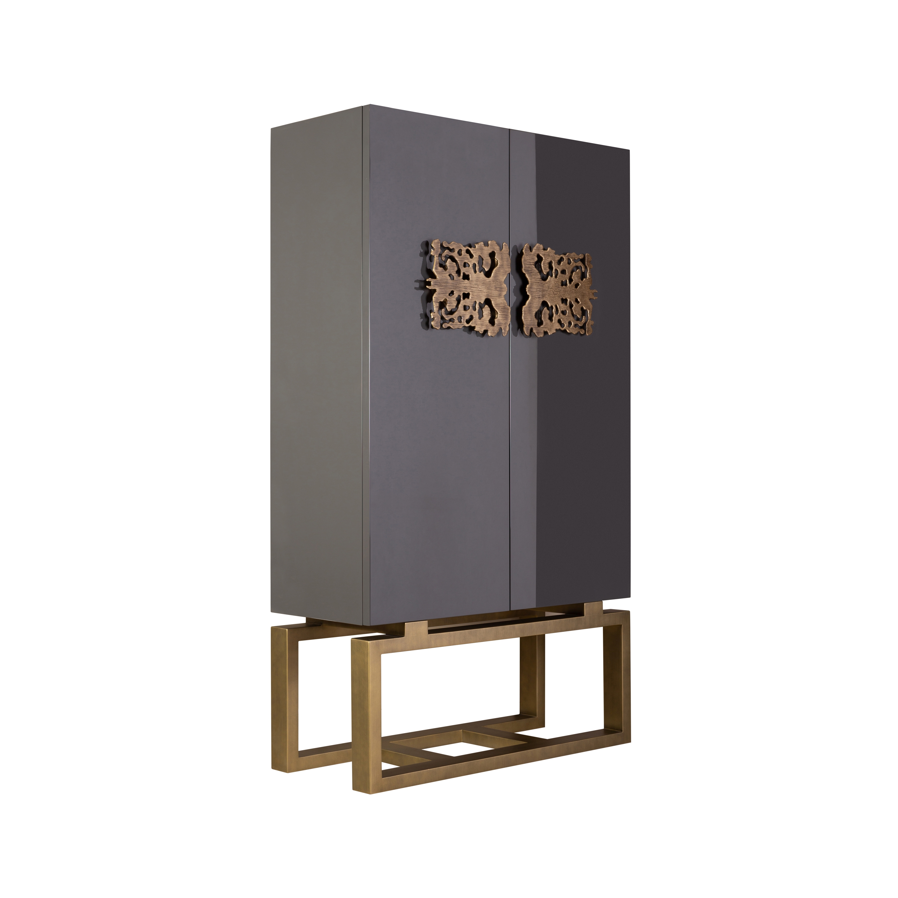 Produkt Biscornet | Lacquered Doors des Herstellers Hamilton Conte anzeigen