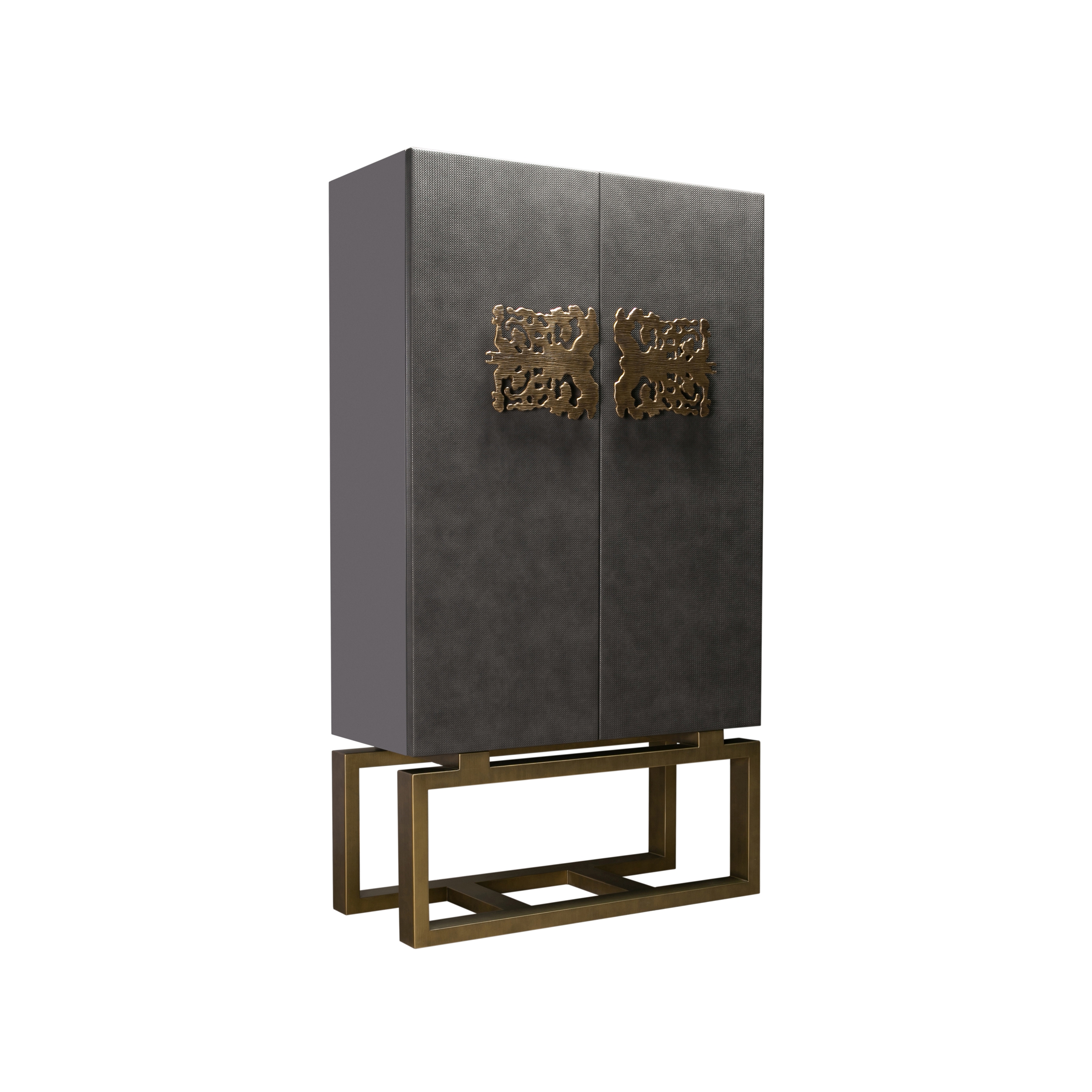 Produkt Biscornet | Lacquered Doors des Herstellers Hamilton Conte anzeigen