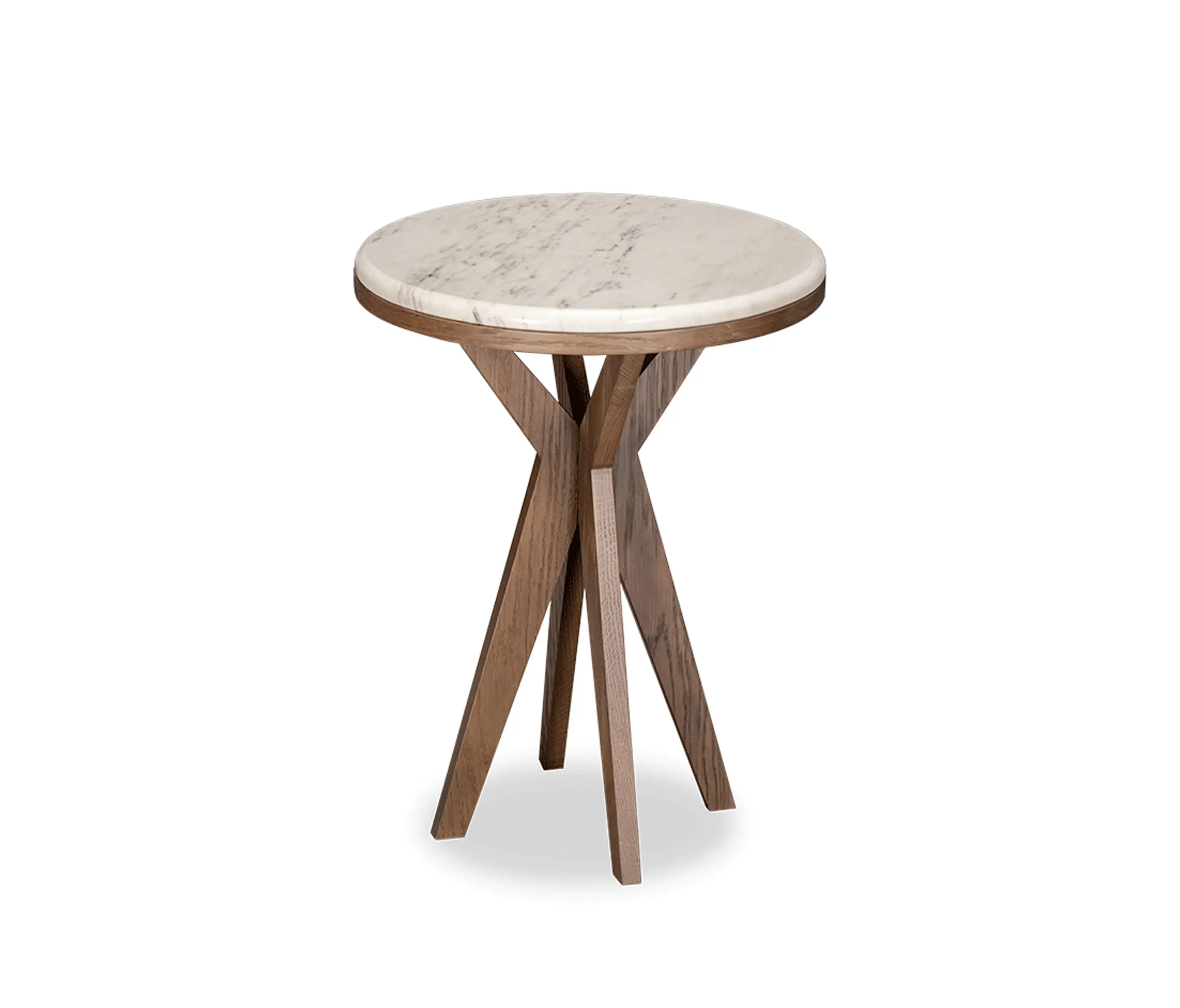 Hamilton Conte - Boomerang | Side Table